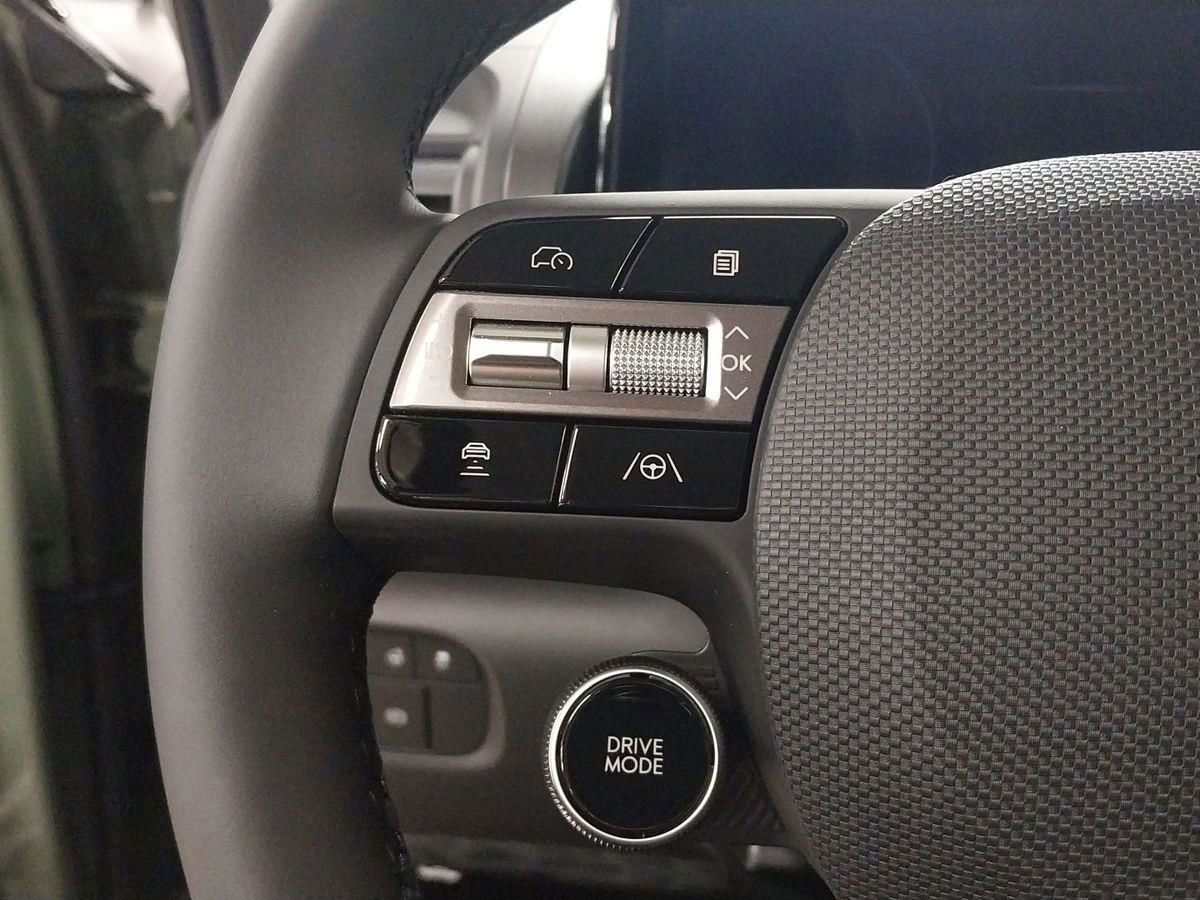 Billede af Hyundai Inster EL Standard Range Essential 97HK Aut.