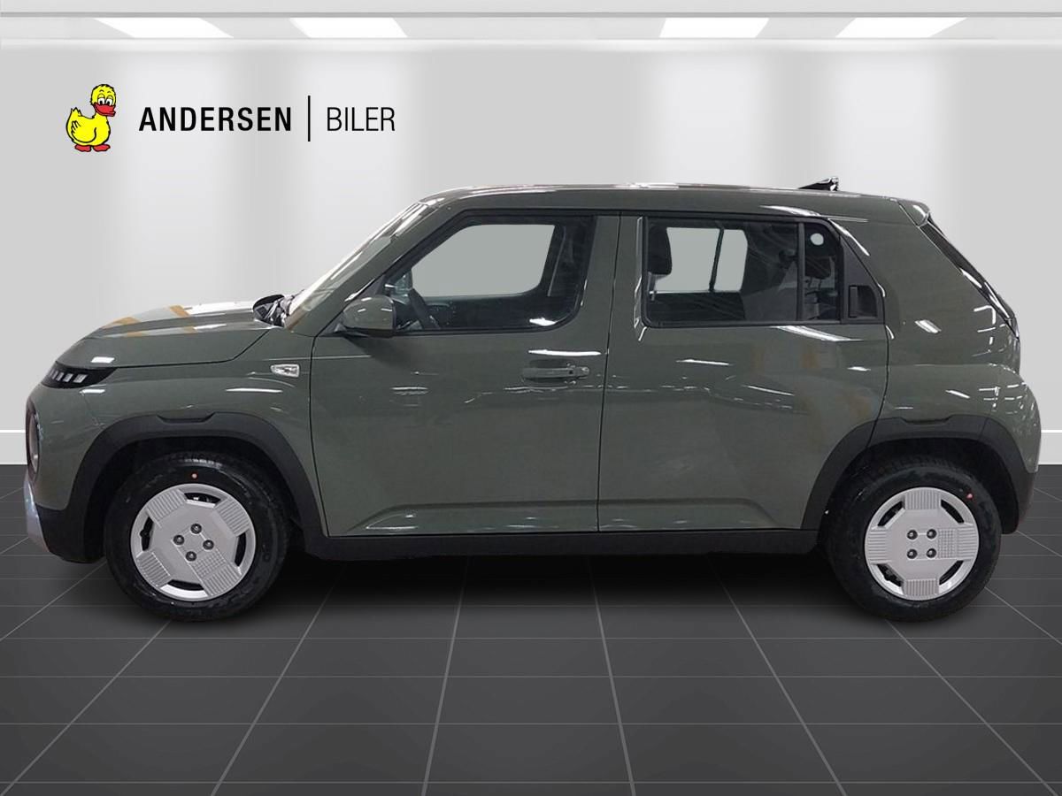 Billede af Hyundai Inster EL Standard Range Essential 97HK Aut.