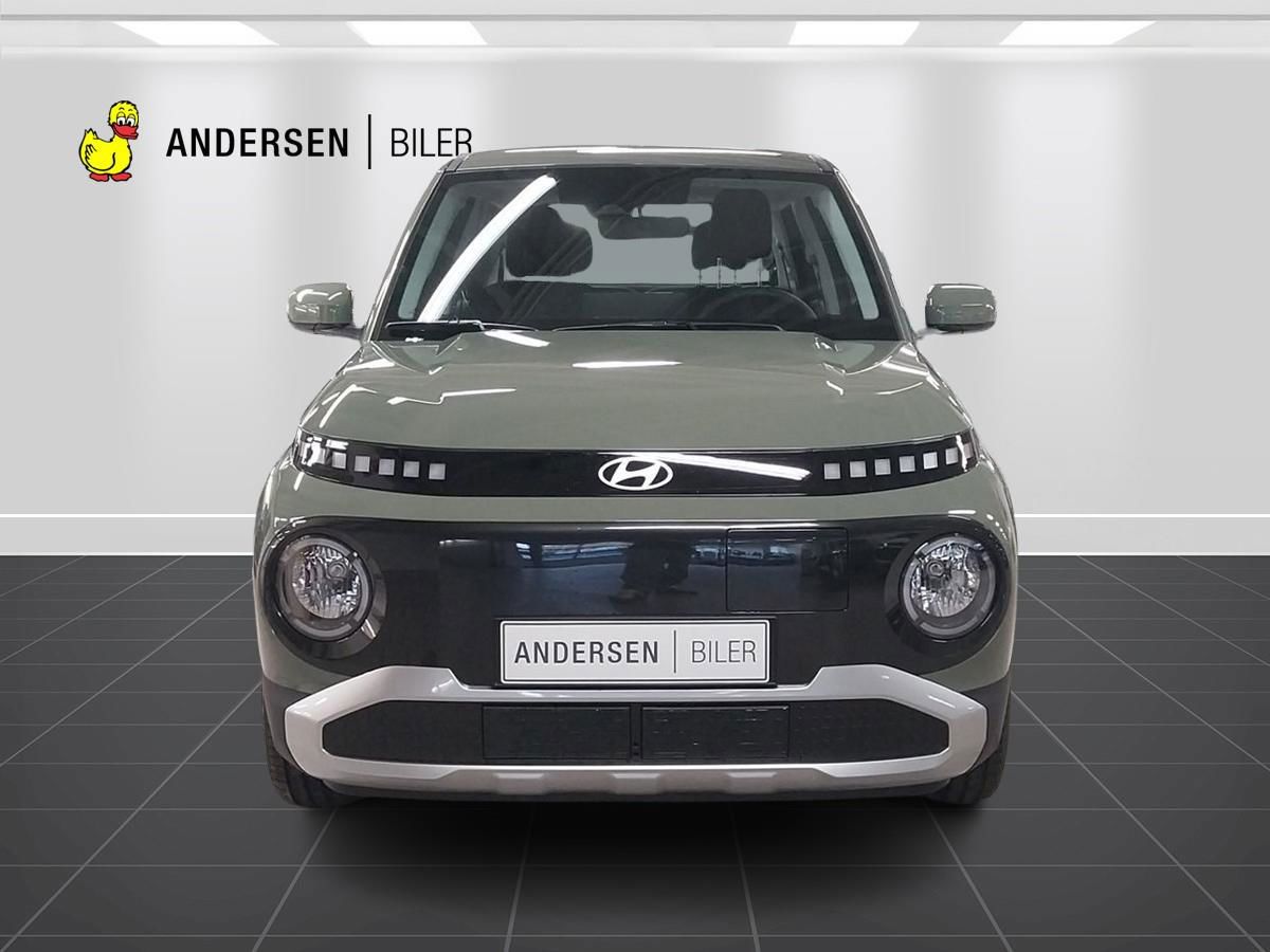 Billede af Hyundai Inster EL Standard Range Essential 97HK Aut.