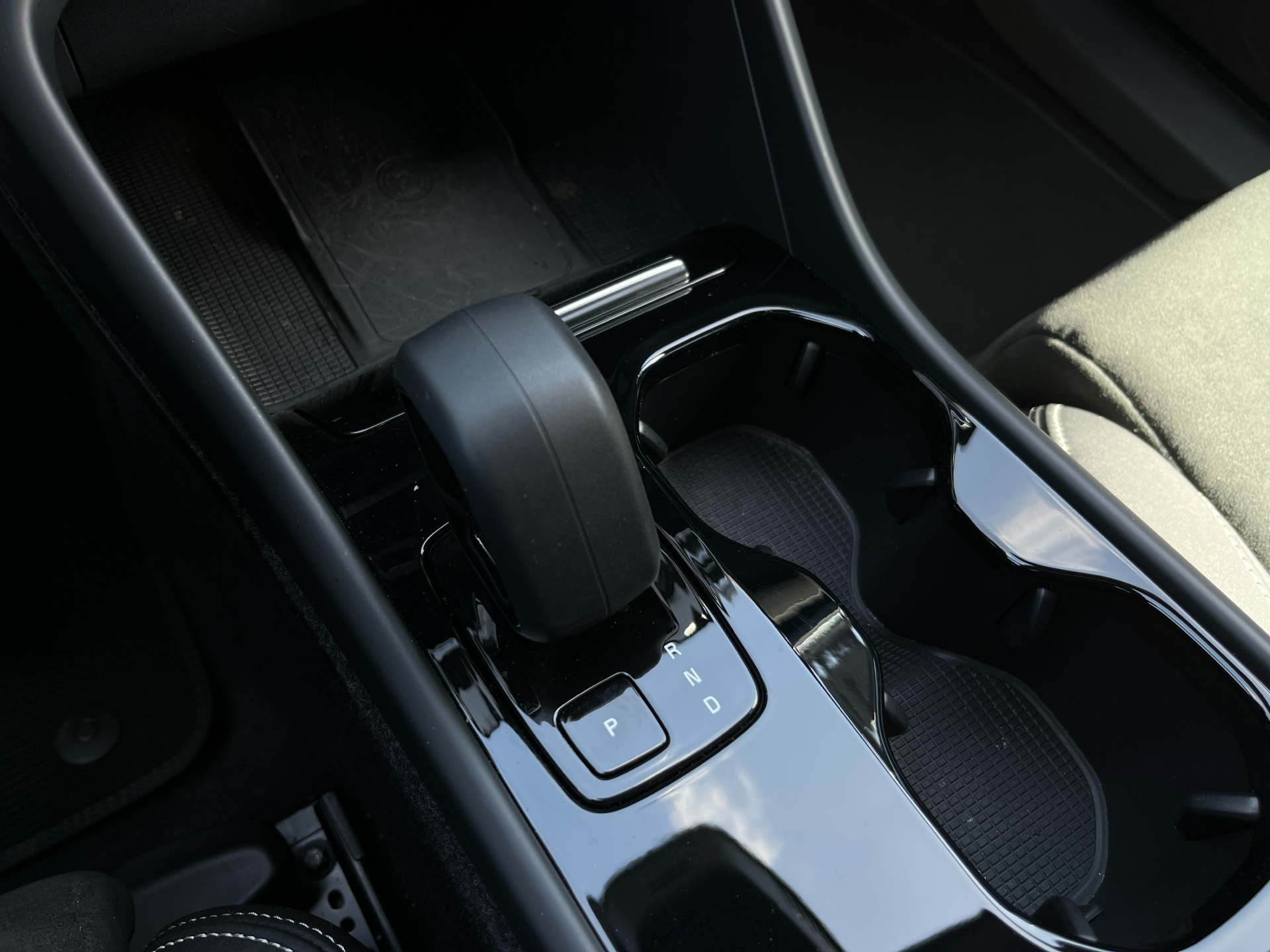 Billede af Volvo XC40 P6 Recharge Plus 231HK 5d Aut.