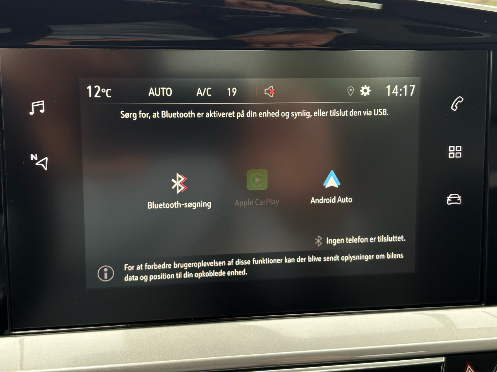 Billede af Opel Mokka-e EL Elegance 136HK 5d Aut.