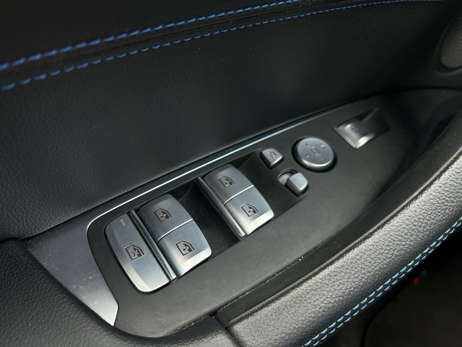 Billede af BMW iX3 EL M-Sport Charged Plus 286HK 5d Aut.