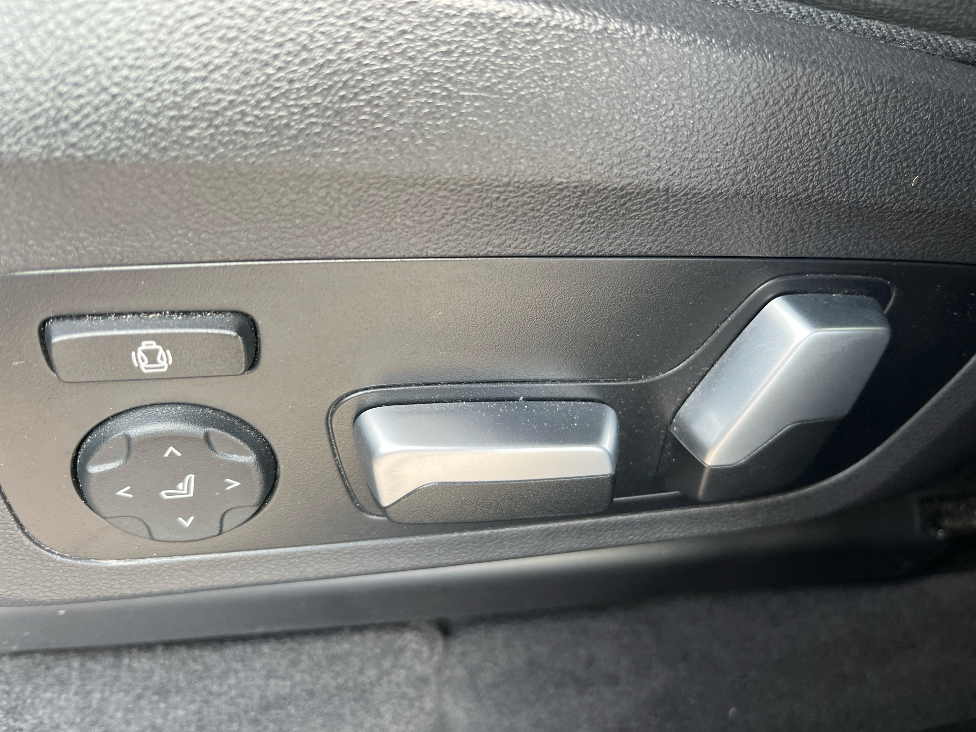 Billede af BMW iX3 EL M-Sport Charged Plus 286HK 5d Aut.