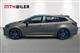 Billede af Toyota Corolla Touring Sports 2,0 Hybrid H3 Smart E-CVT 180HK Stc 6g Aut.