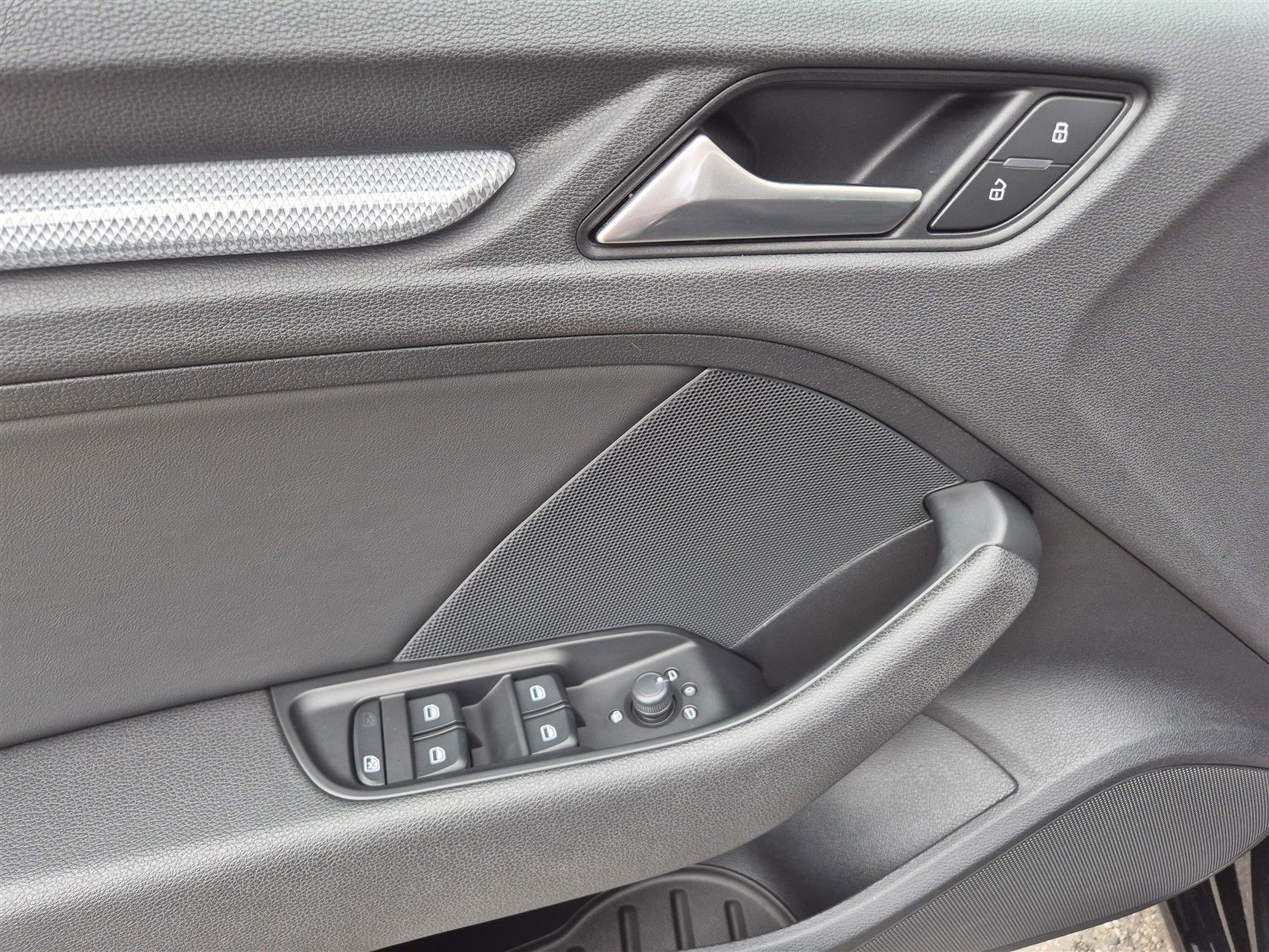 Billede af Audi A3 Sportback 1,4 TFSI Ambition 125HK 5d 6g