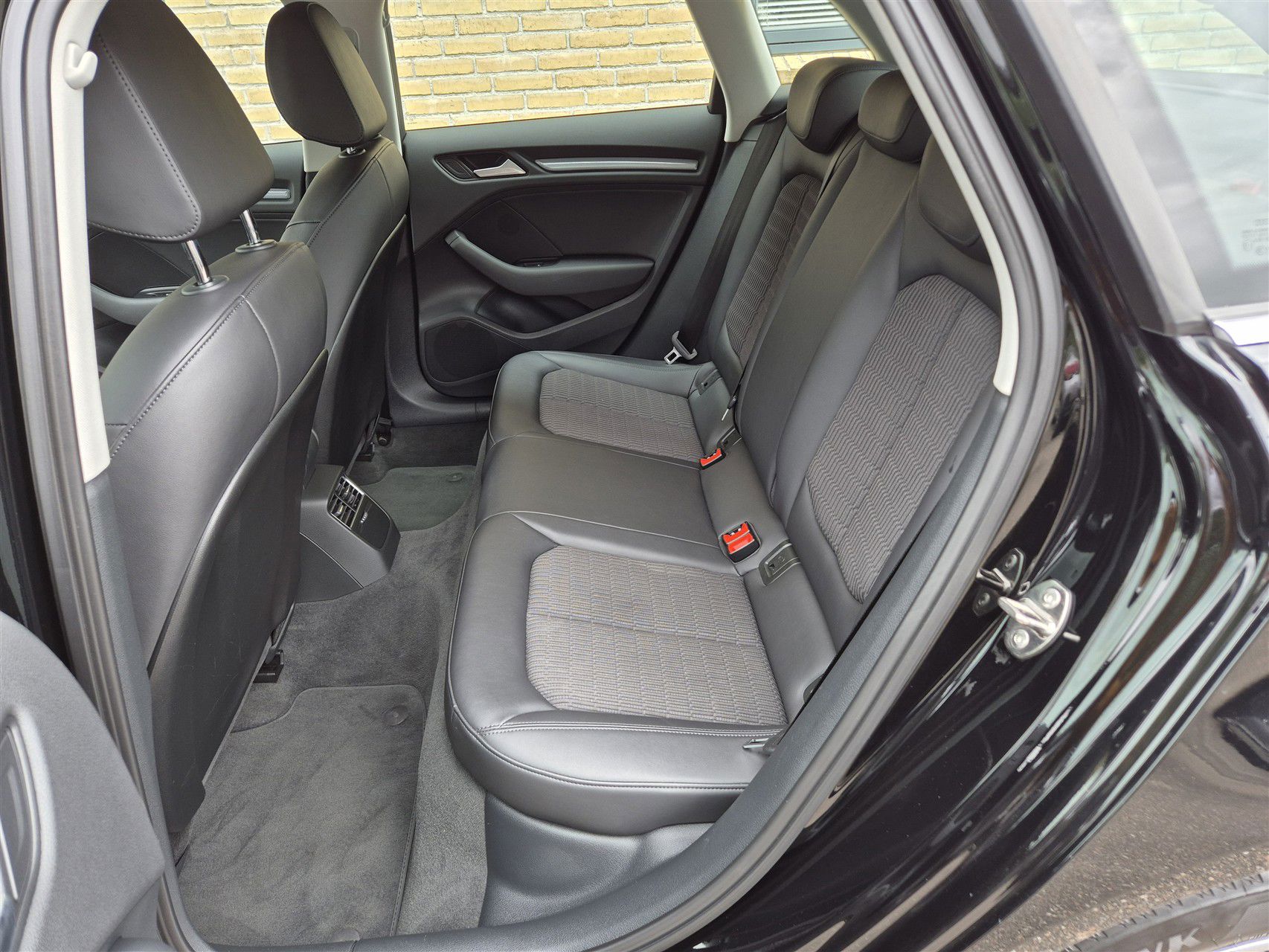 Billede af Audi A3 Sportback 1,4 TFSI Ambition 125HK 5d 6g