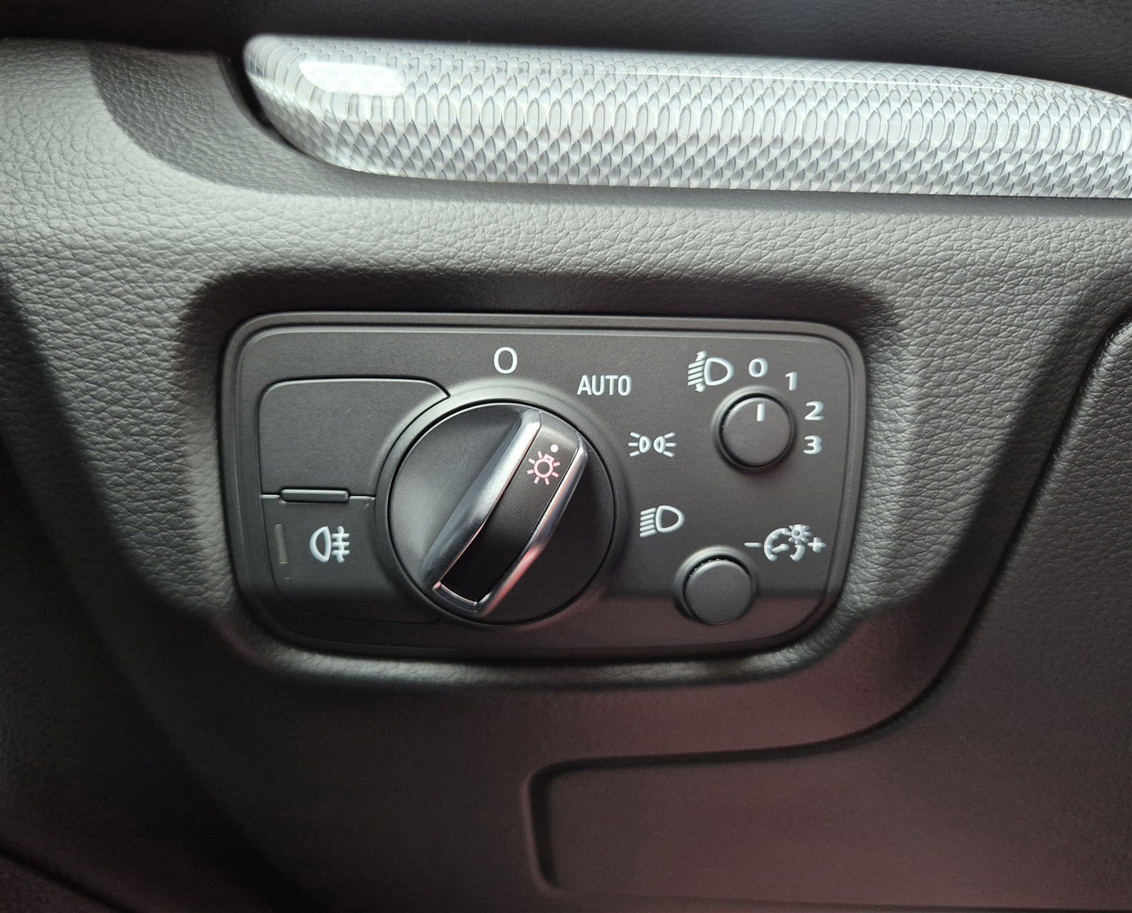 Billede af Audi A3 Sportback 1,4 TFSI Ambition 125HK 5d 6g