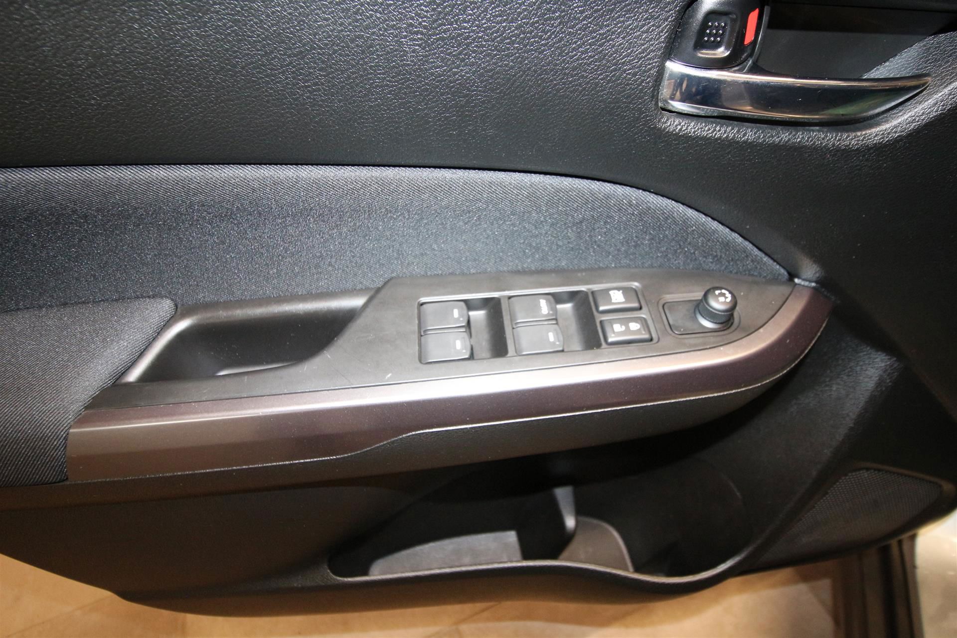 Billede af Suzuki Vitara 1,4 Boosterjet Active Hit 140HK 5d 6g