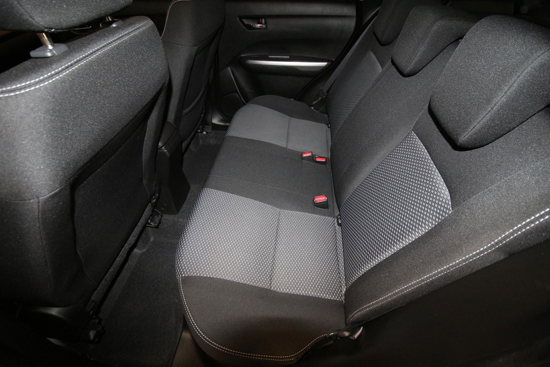 Billede af Suzuki Vitara 1,4 Boosterjet Active Hit 140HK 5d 6g