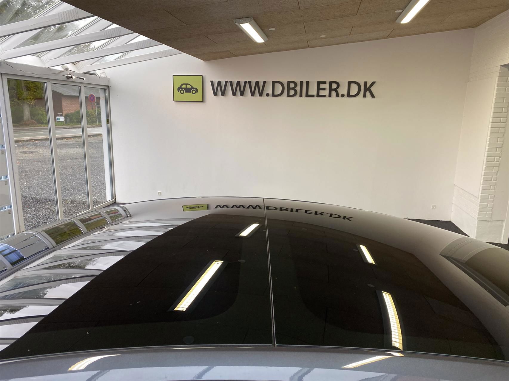 Billede af Tesla Model 3 EL Standard Range 283HK Aut.