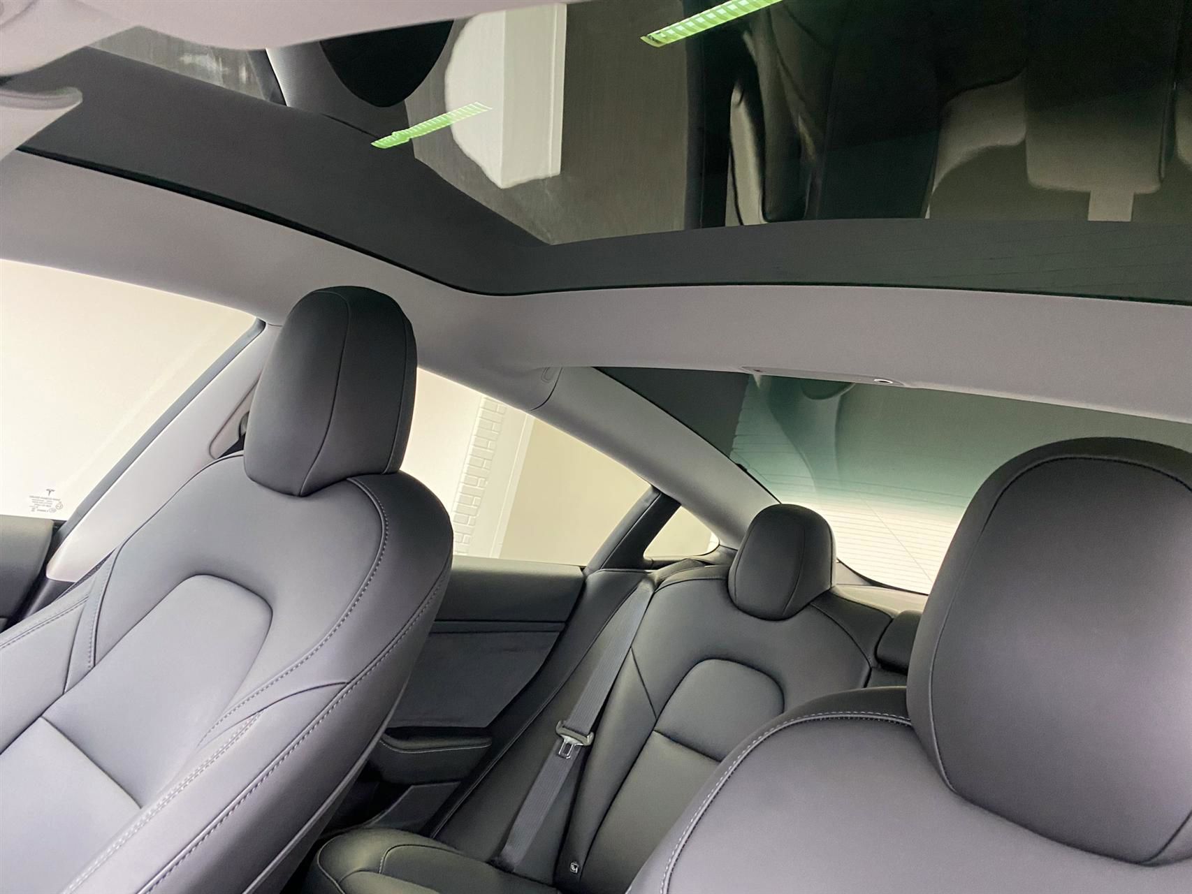 Billede af Tesla Model 3 EL Standard Range 283HK Aut.