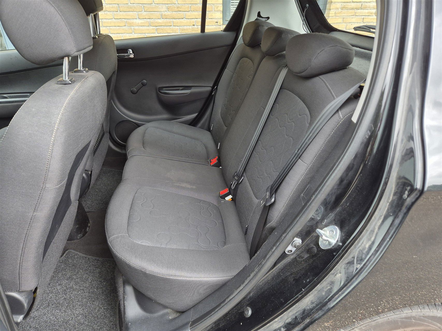 Billede af Hyundai i20 1,2 Classic 78HK 5d