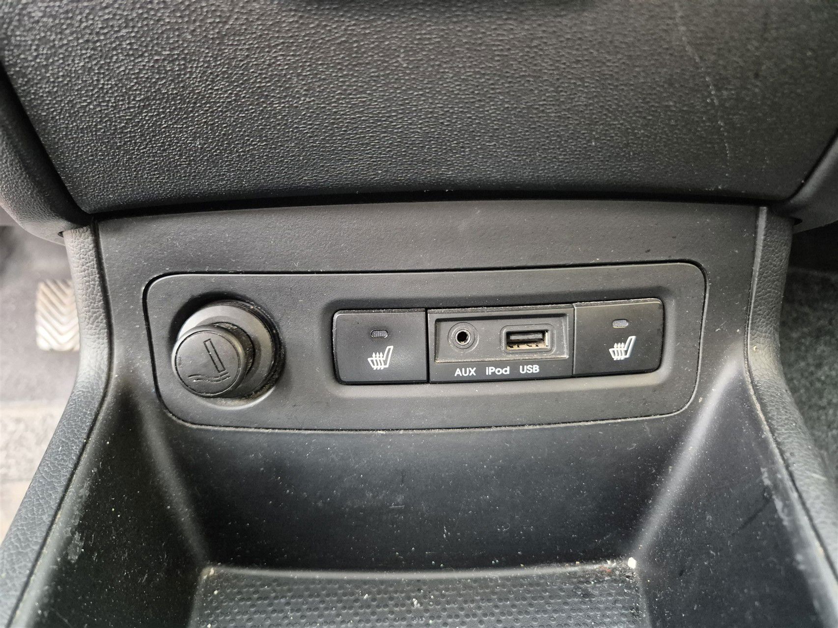Billede af Hyundai i20 1,2 Classic 78HK 5d