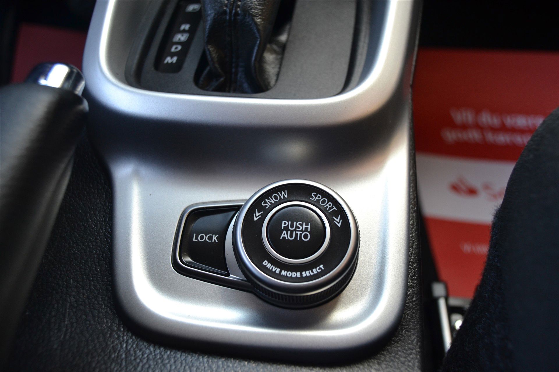 Billede af Suzuki Vitara 1,6 Active AllGrip 120HK 5d Aut.