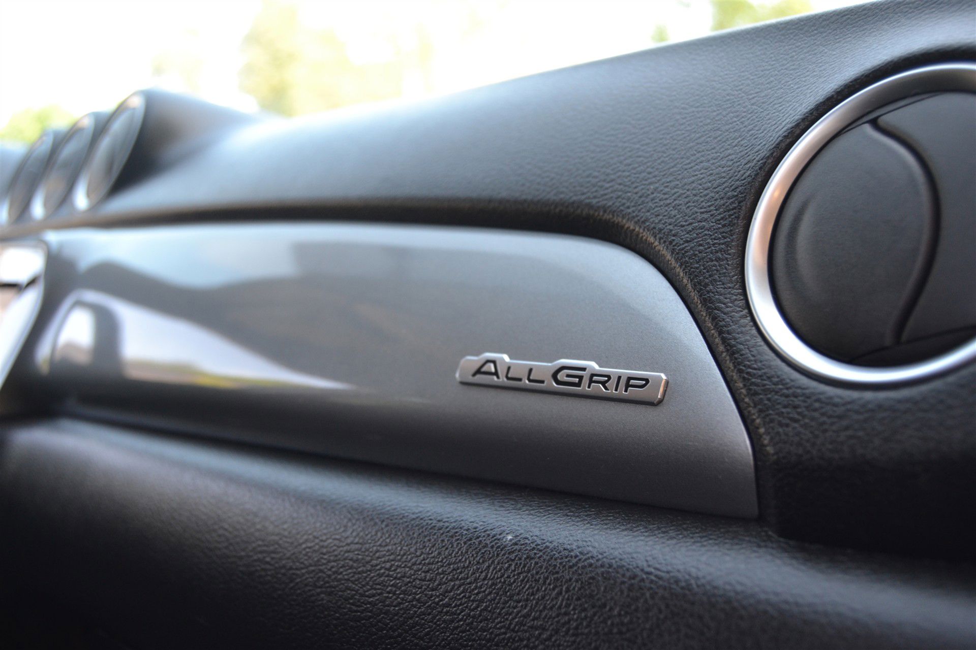 Billede af Suzuki Vitara 1,6 Active AllGrip 120HK 5d Aut.