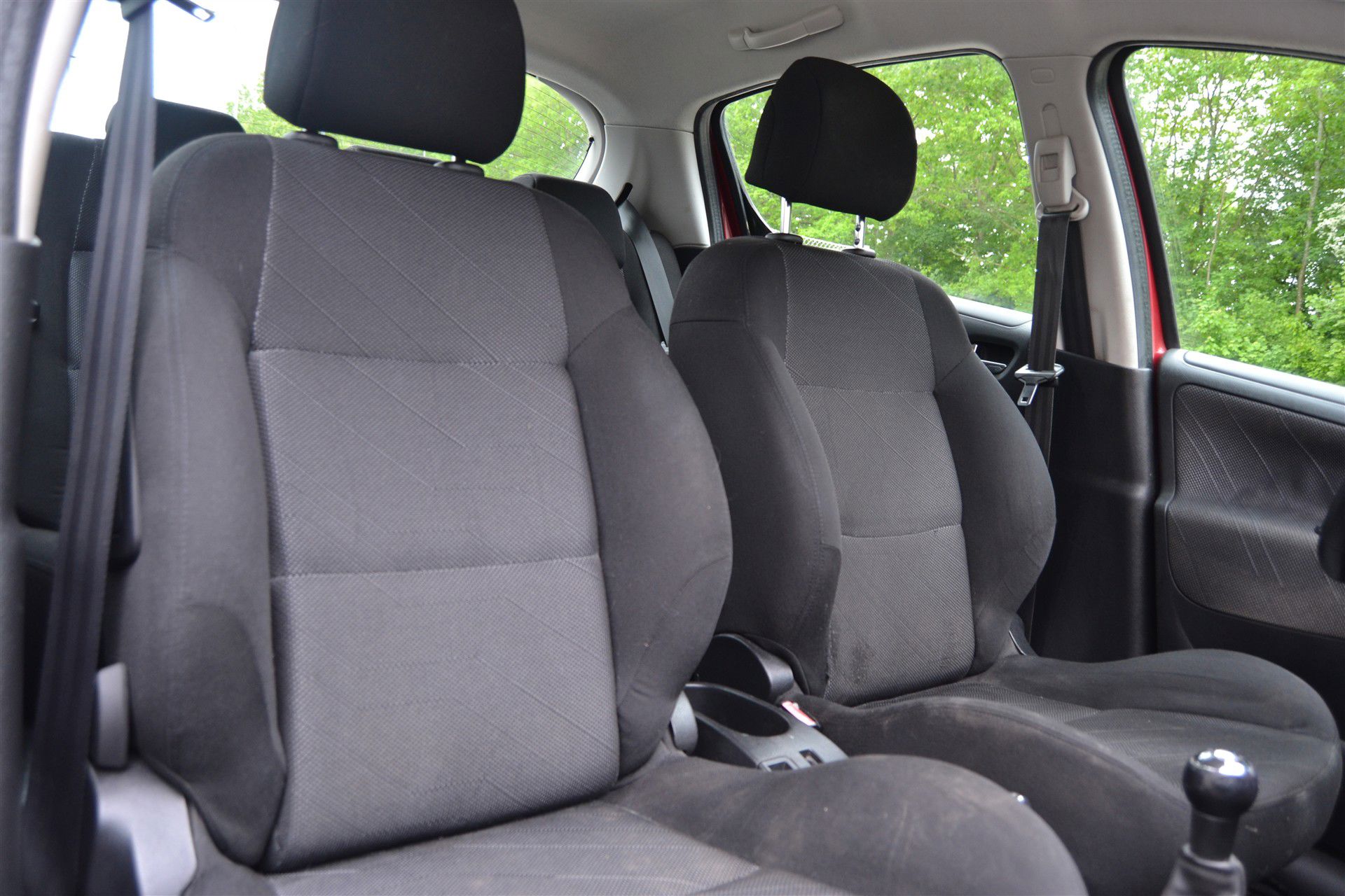 Billede af Peugeot 207 1,6 Comfort Plus 109HK 5d