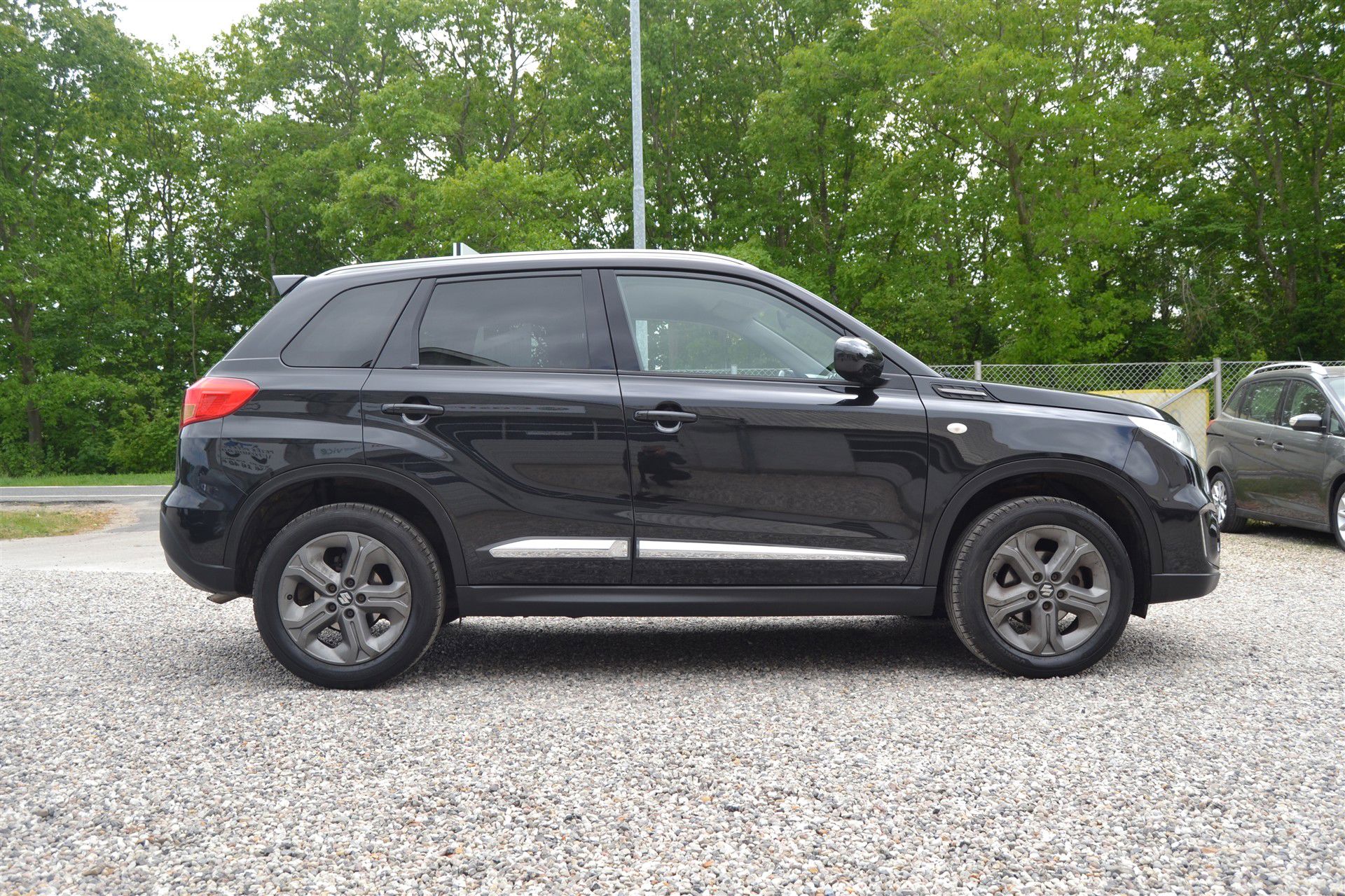 Billede af Suzuki Vitara 1,6 Active AllGrip 120HK 5d