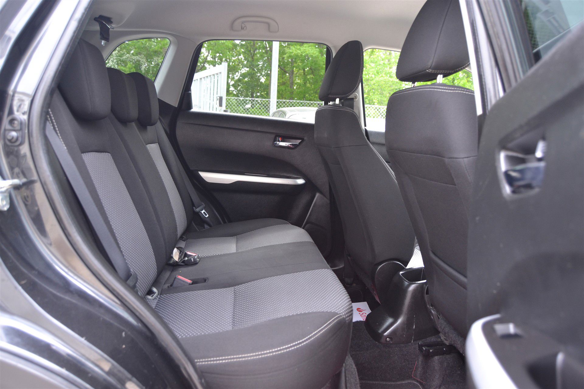 Billede af Suzuki Vitara 1,6 Active AllGrip 120HK 5d