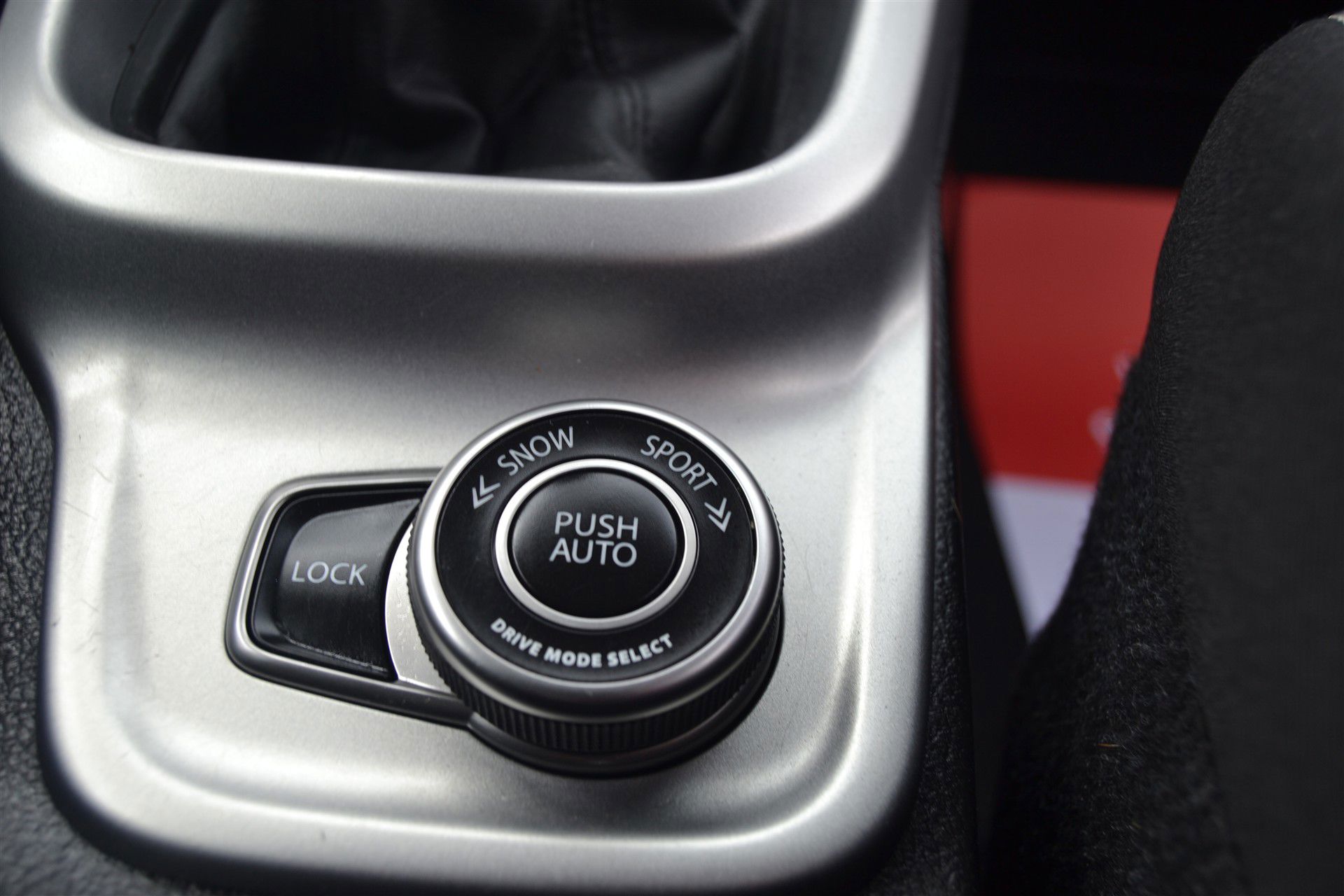 Billede af Suzuki Vitara 1,6 Active AllGrip 120HK 5d