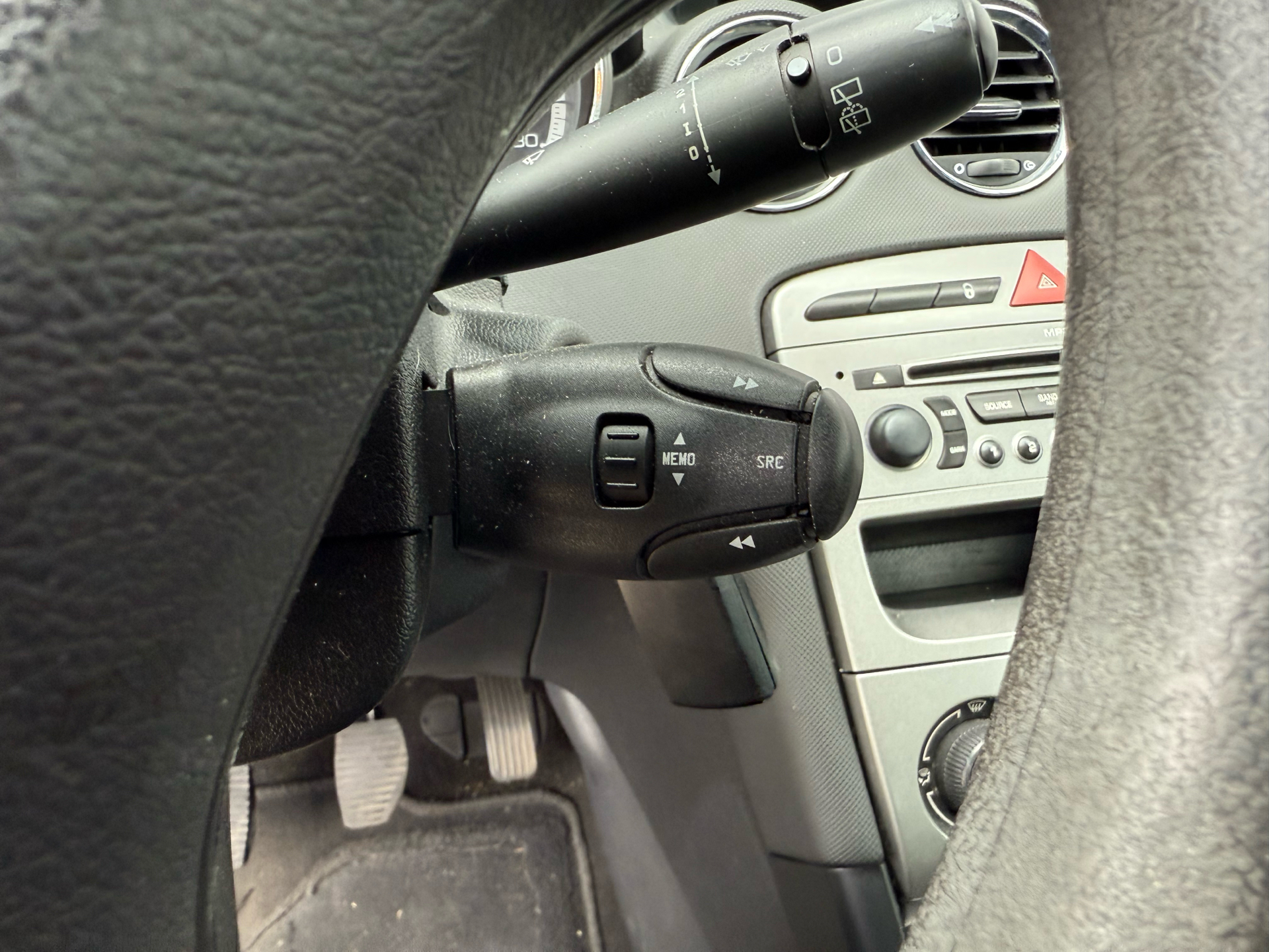 Billede af Peugeot 308 1,6 HDi 111HK Stc