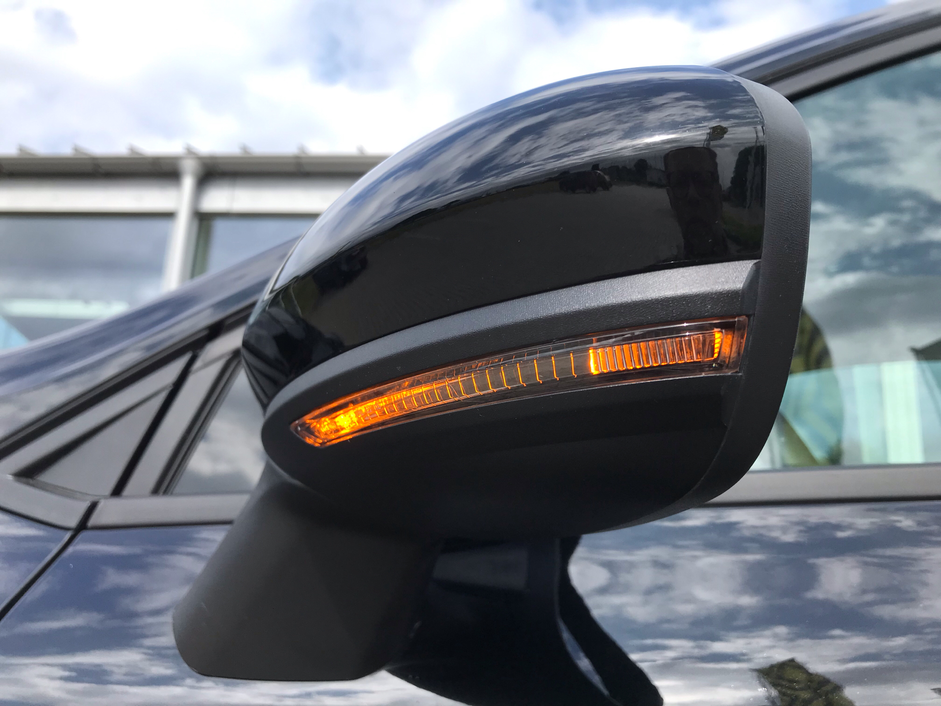 Billede af Renault Clio 1,0 TCE Equilibre 90HK 5d