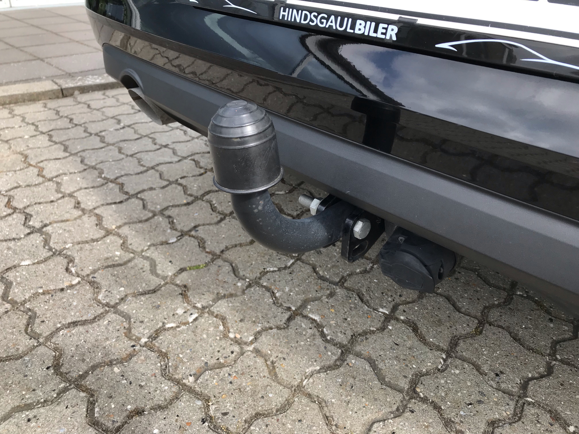 Billede af Renault Clio 1,0 TCE Equilibre 90HK 5d