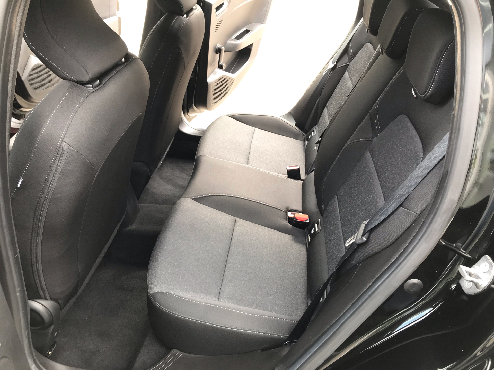 Billede af Renault Clio 1,0 TCE Equilibre 90HK 5d
