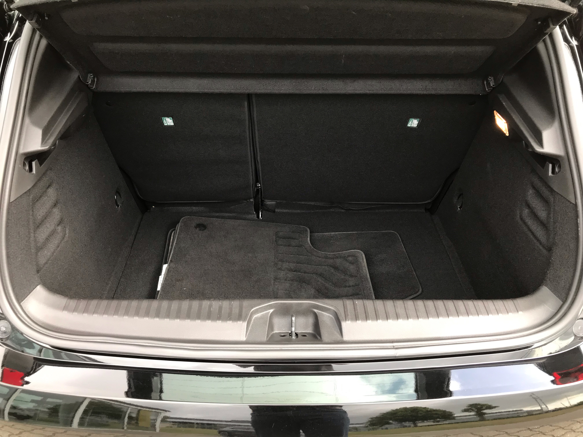 Billede af Renault Clio 1,0 TCE Equilibre 90HK 5d