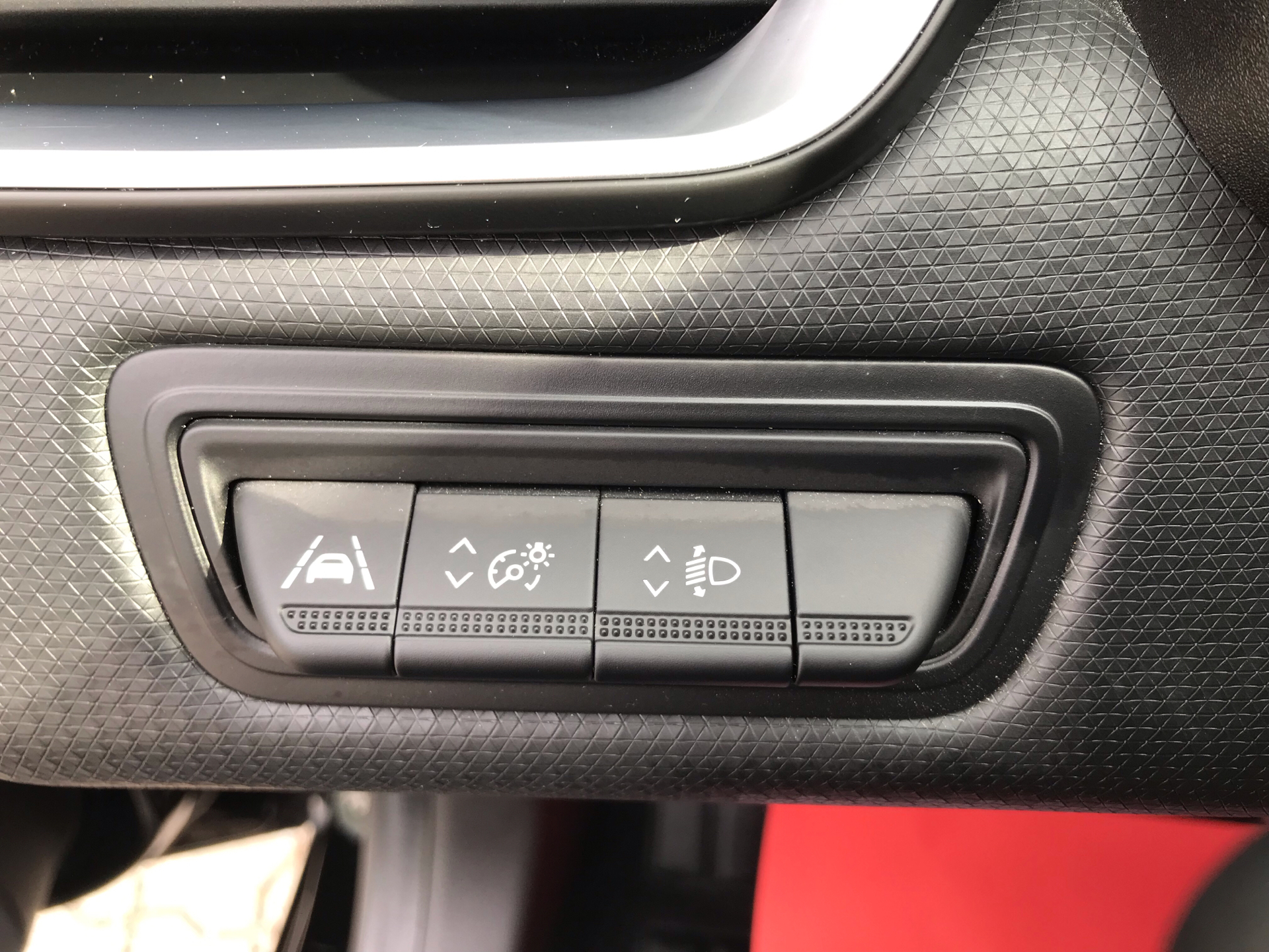 Billede af Renault Clio 1,0 TCE Equilibre 90HK 5d