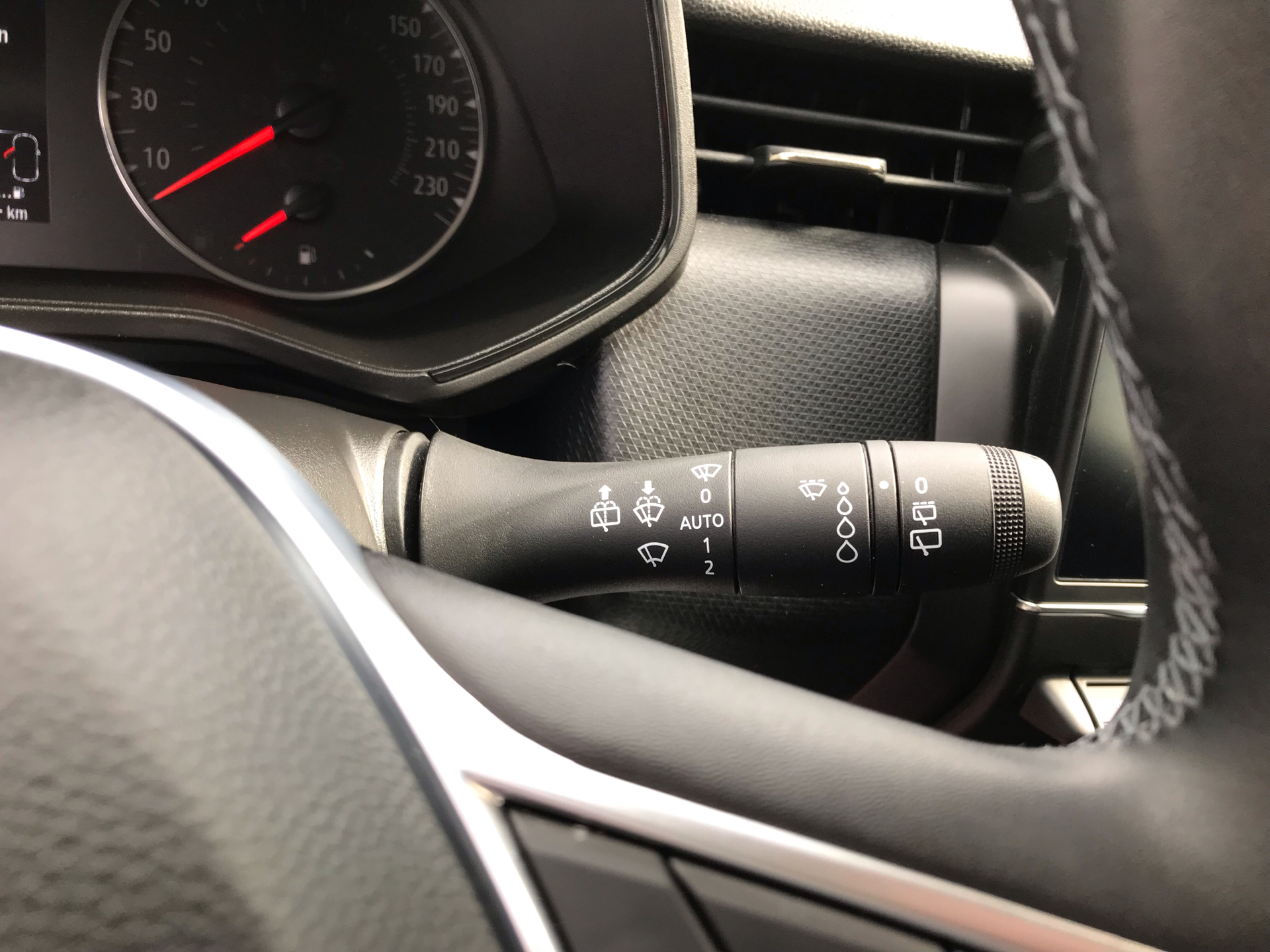 Billede af Renault Clio 1,0 TCE Equilibre 90HK 5d