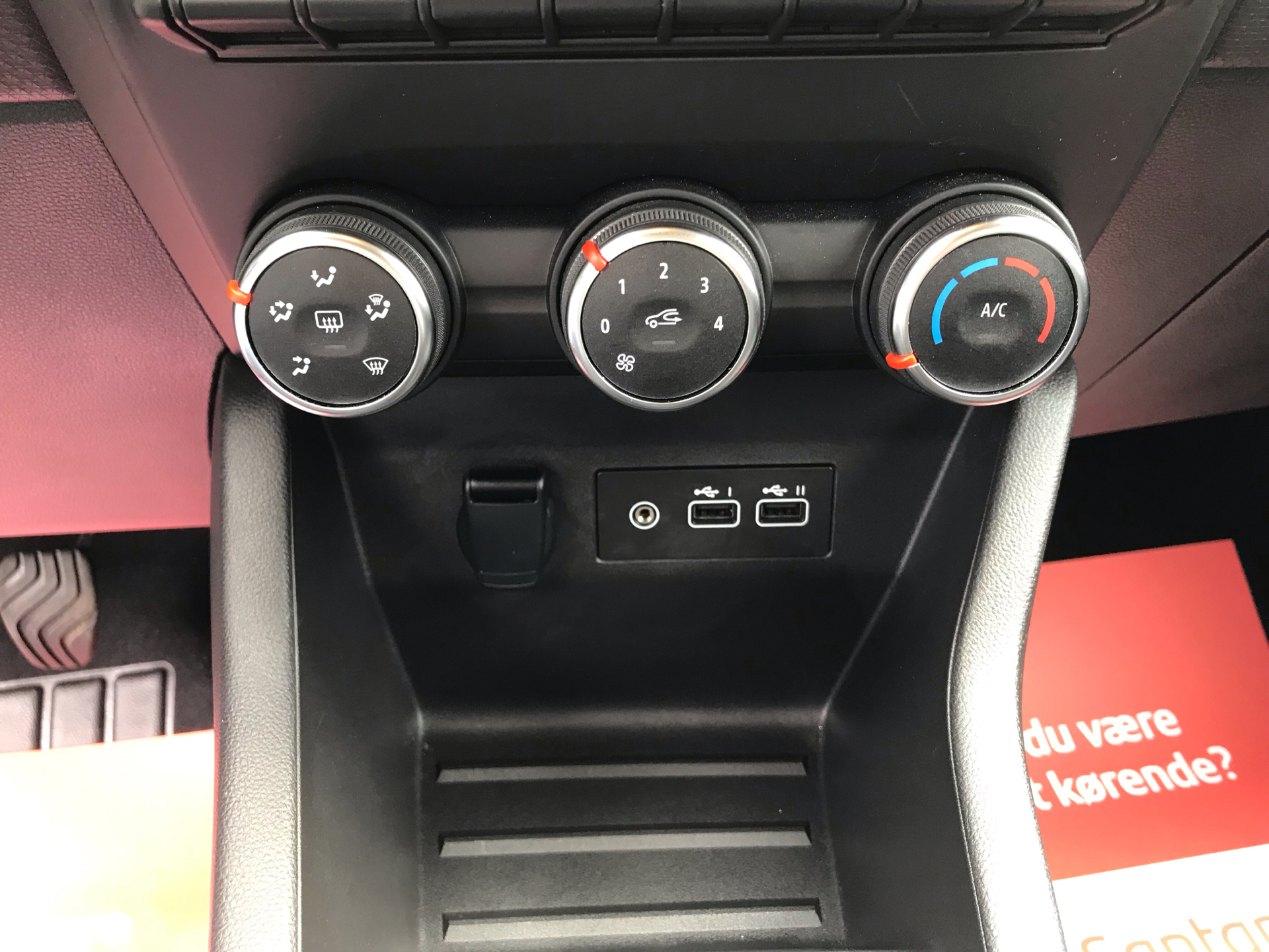 Billede af Renault Clio 1,0 TCE Equilibre 90HK 5d