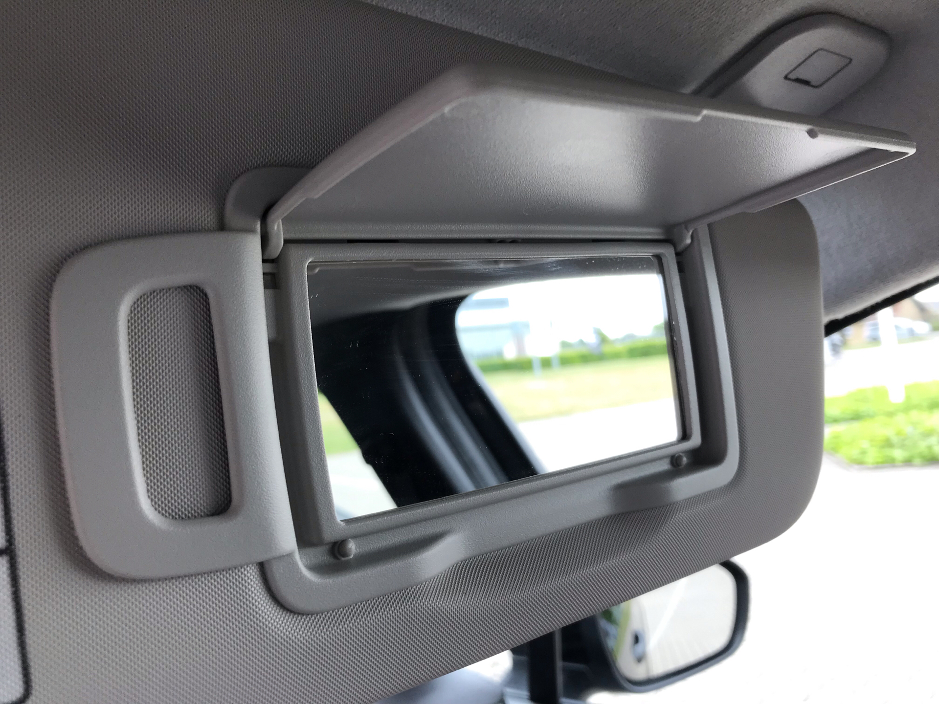 Billede af Renault Clio 1,0 TCE Equilibre 90HK 5d