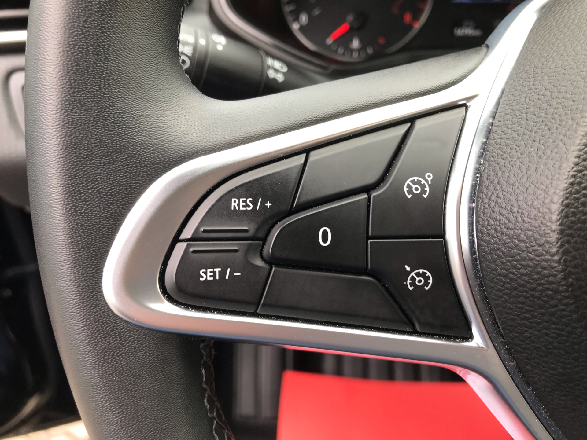 Billede af Renault Clio 1,0 TCE Equilibre 90HK 5d