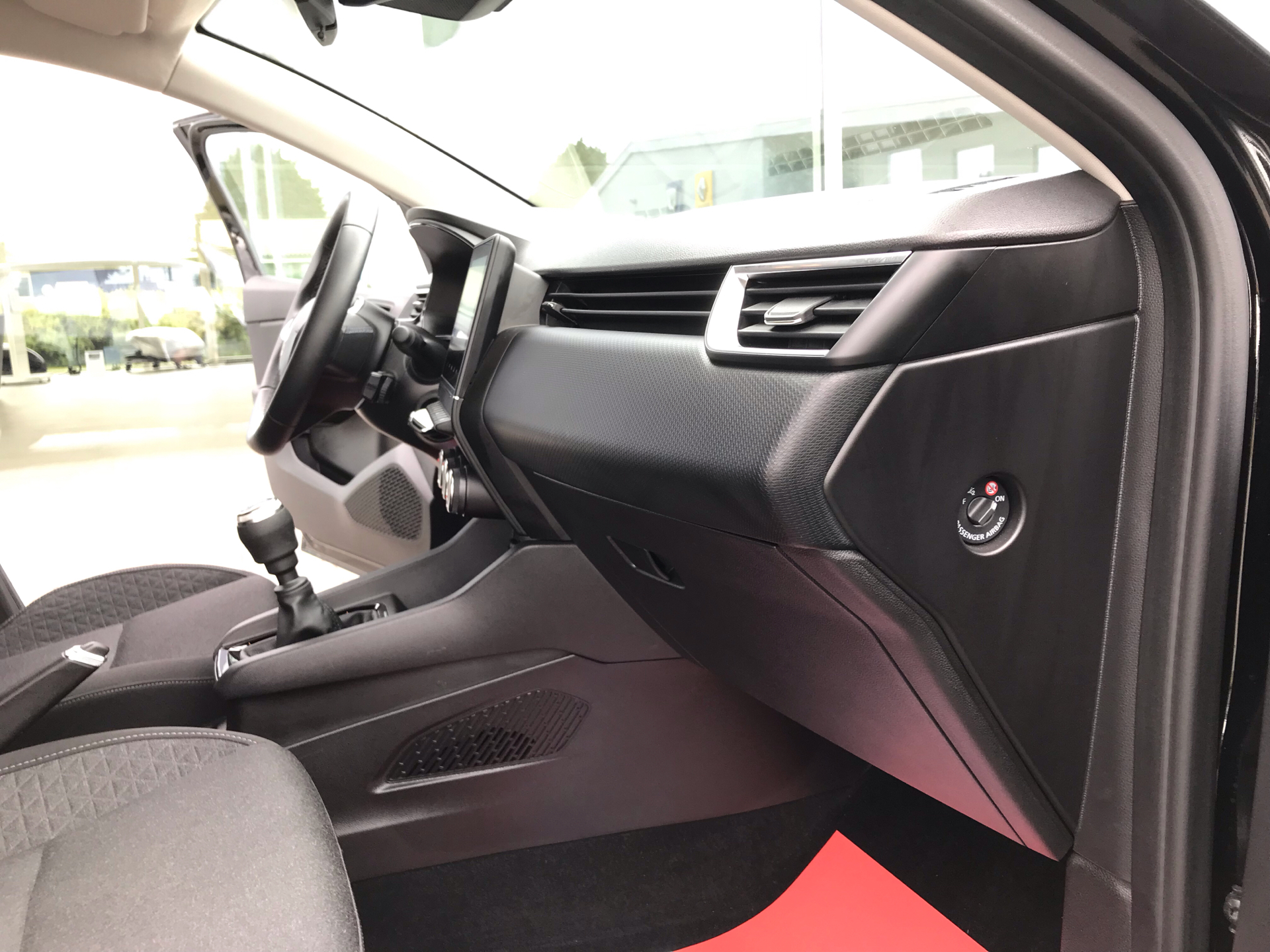 Billede af Renault Clio 1,0 TCE Equilibre 90HK 5d