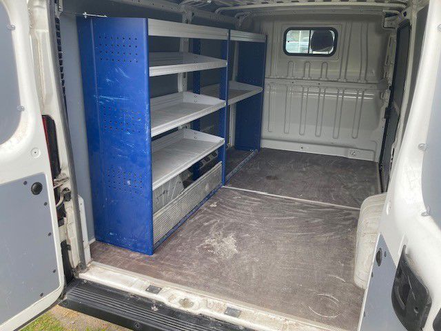 Billede af Peugeot Boxer 333 L2H1 2,2 BlueHDi Premium Pro 140HK Van 6g