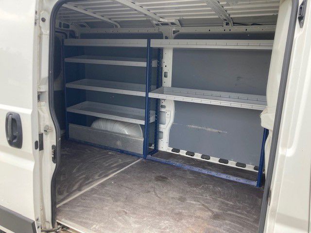 Billede af Peugeot Boxer 333 L2H1 2,2 BlueHDi Premium Pro 140HK Van 6g