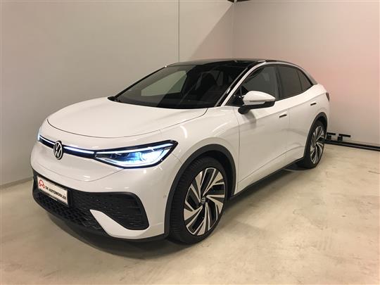 VW ID.5 EL Style+ 286HK 5d Aut.