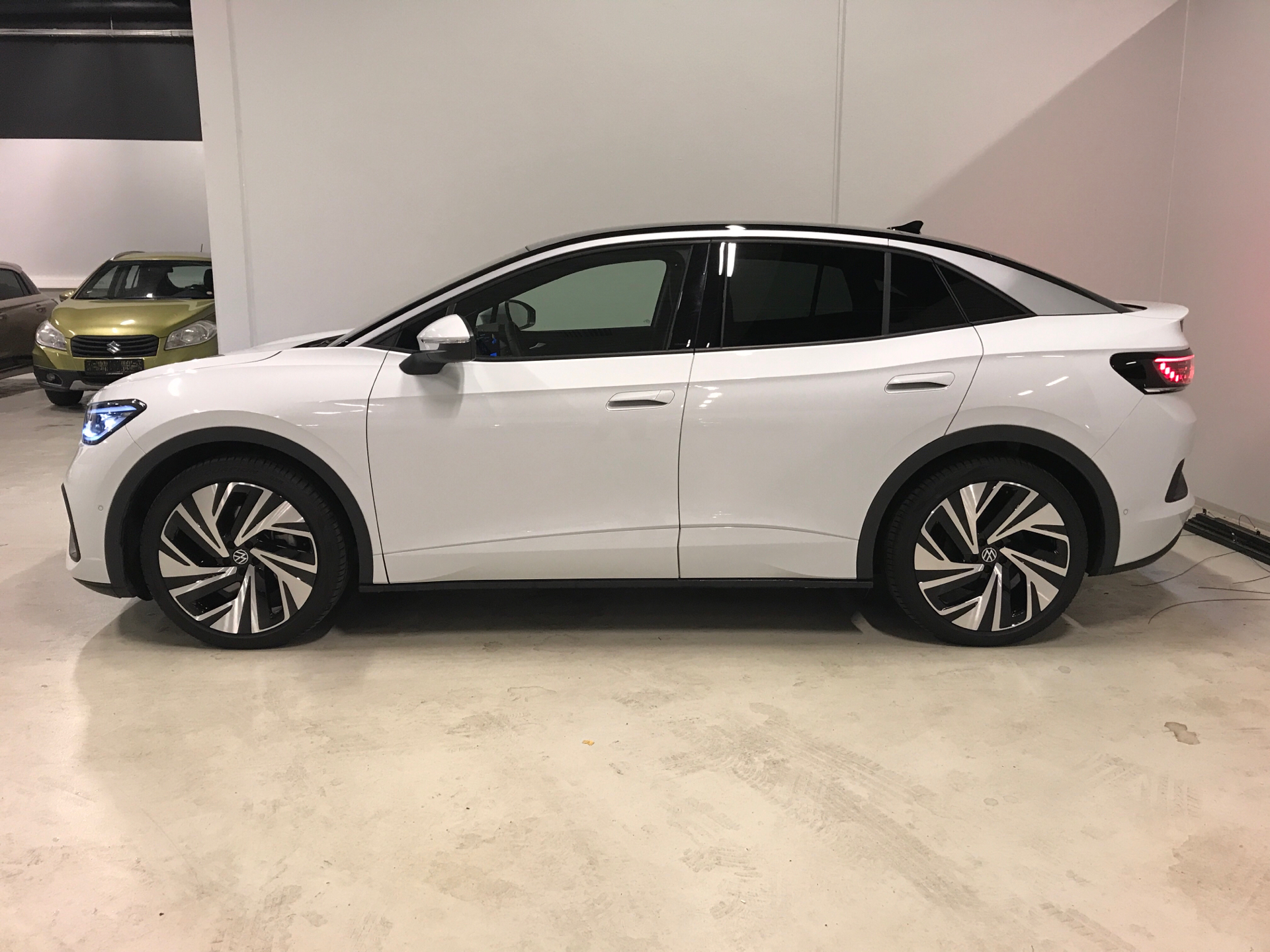 Billede af VW ID.5 EL Style+ 286HK 5d Aut.