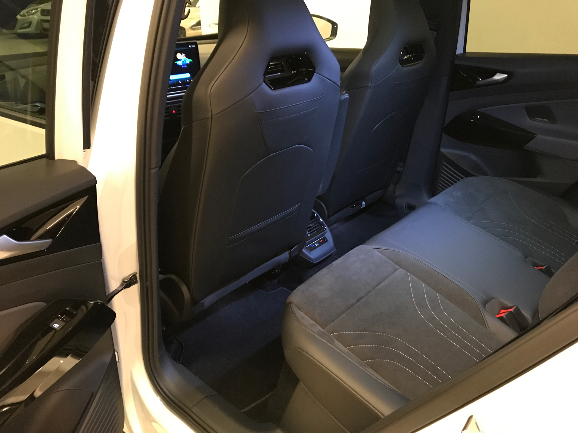 Billede af VW ID.5 EL Style+ 286HK 5d Aut.