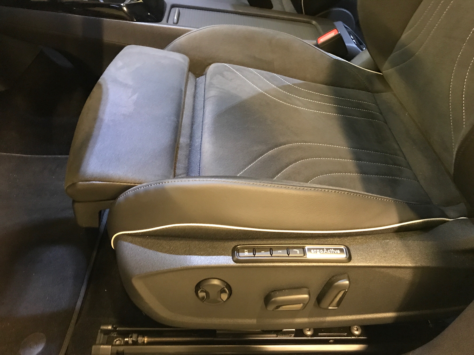 Billede af VW ID.5 EL Style+ 286HK 5d Aut.
