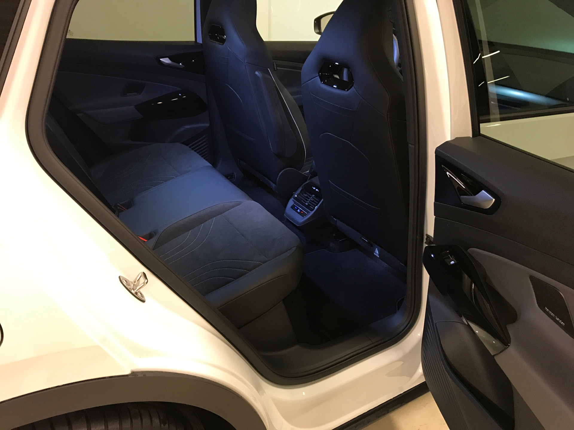 Billede af VW ID.5 EL Style+ 286HK 5d Aut.