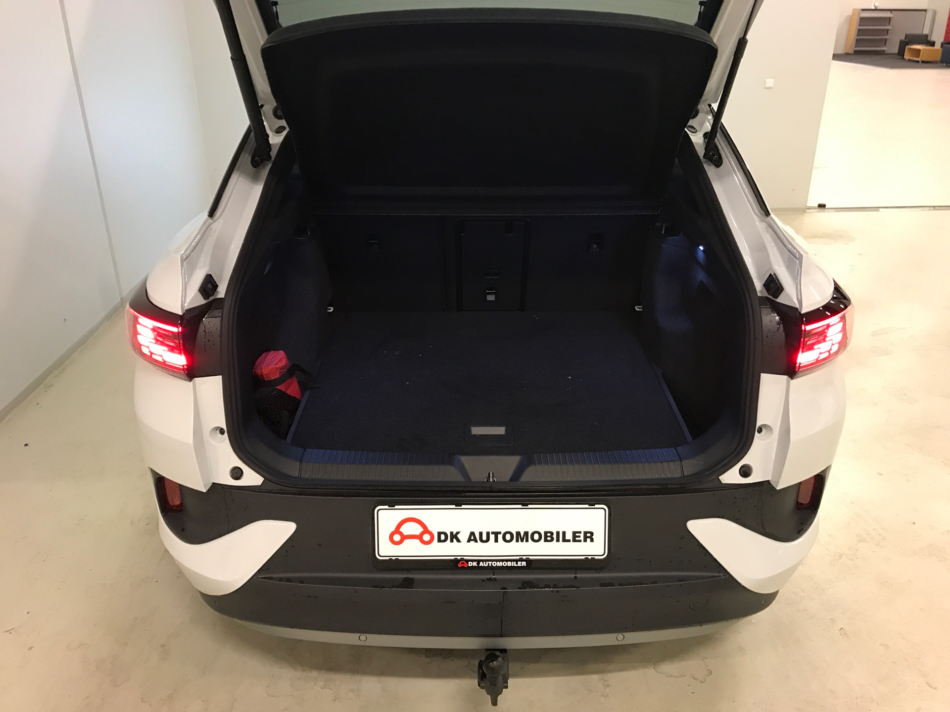 Billede af VW ID.5 EL Style+ 286HK 5d Aut.