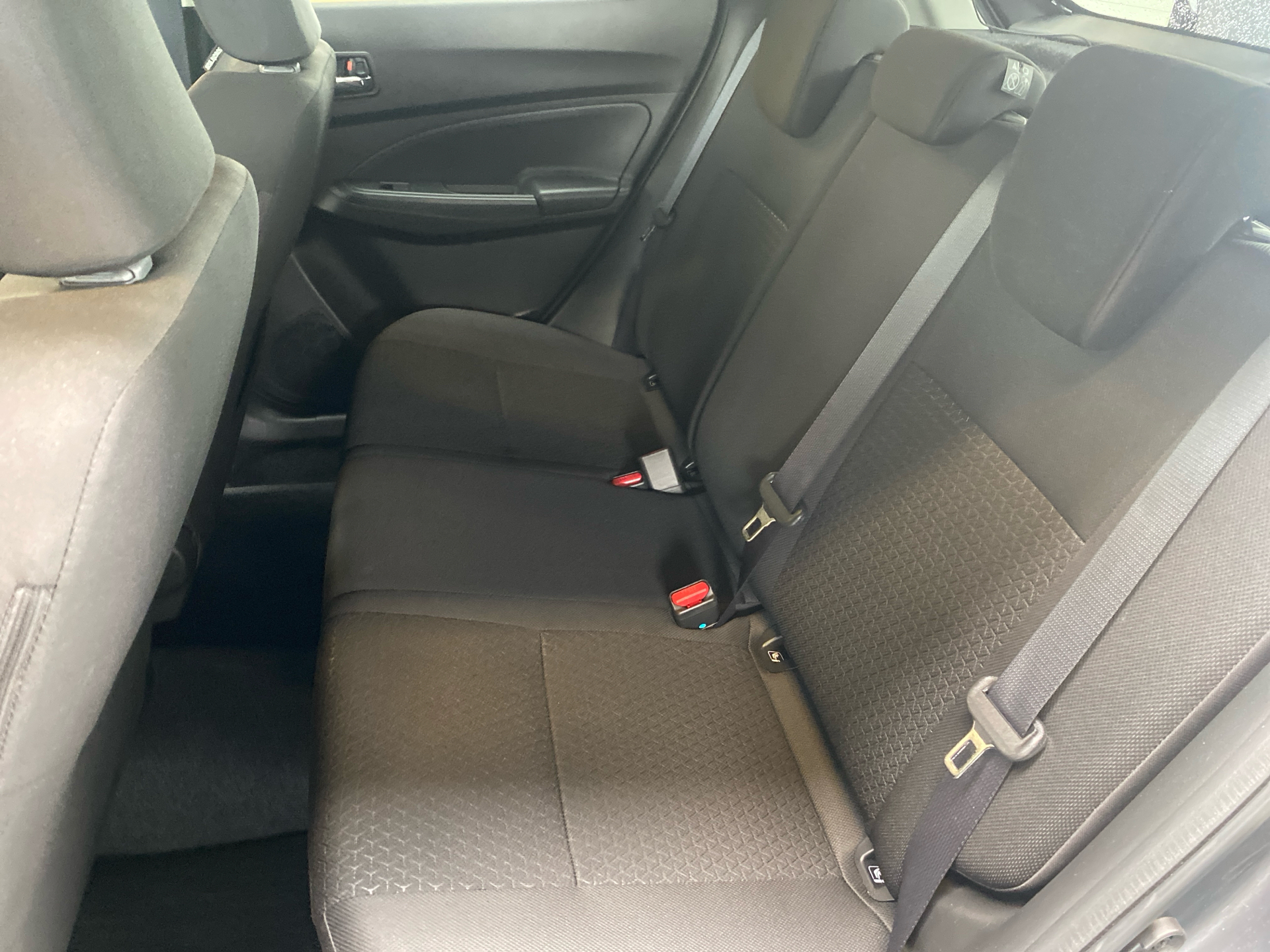 Billede af Suzuki Swift 1,2 Dualjet  Mild hybrid Exclusive AEB 83HK 5d