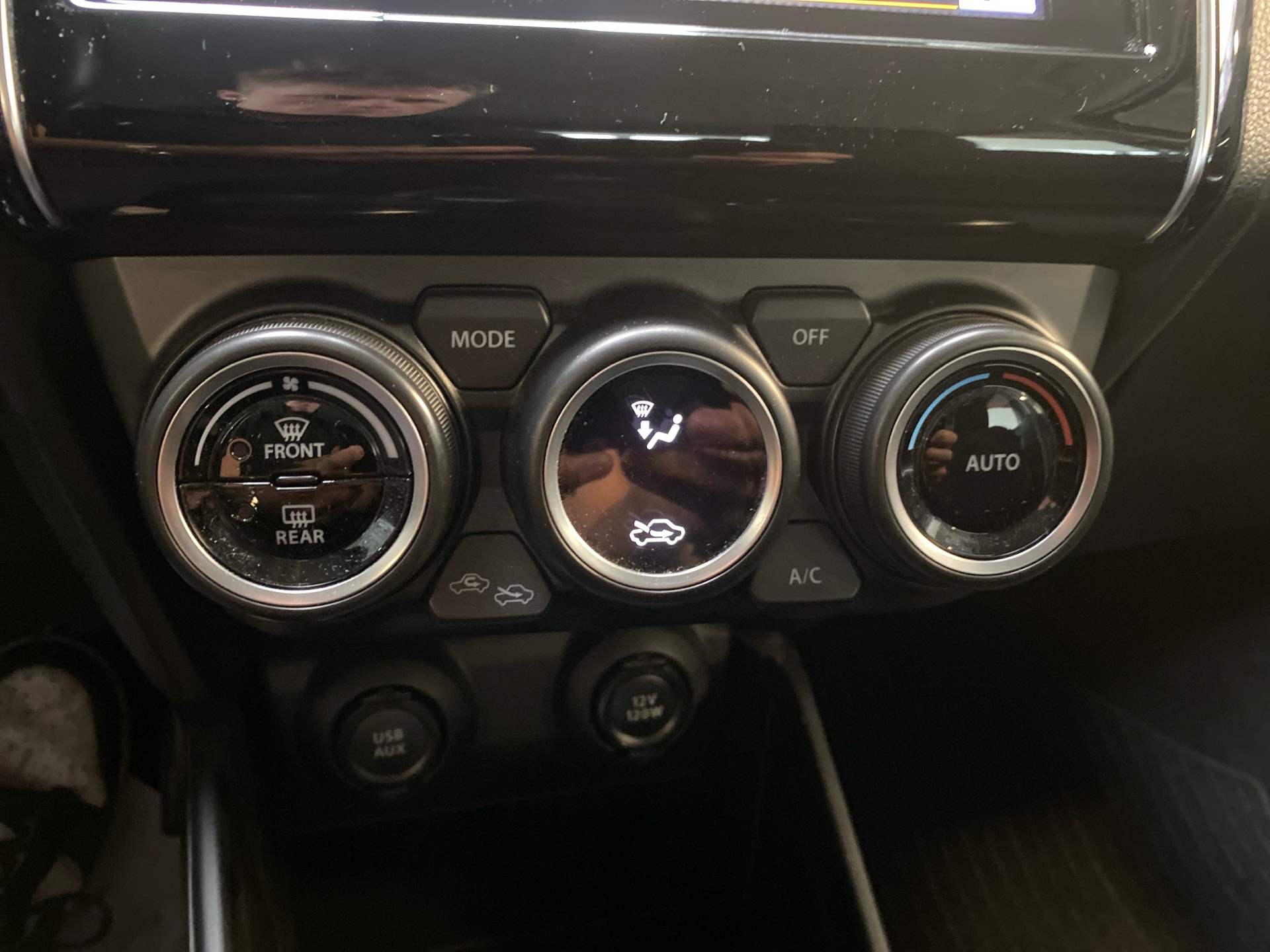 Billede af Suzuki Swift 1,2 Dualjet  Mild hybrid Exclusive AEB 83HK 5d