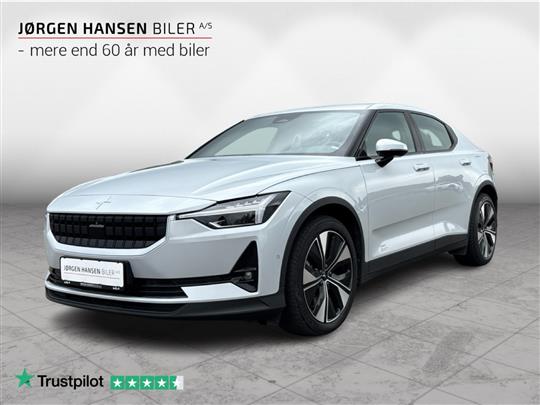 Polestar 2 EL Long range Single motor 231HK 5d Aut.