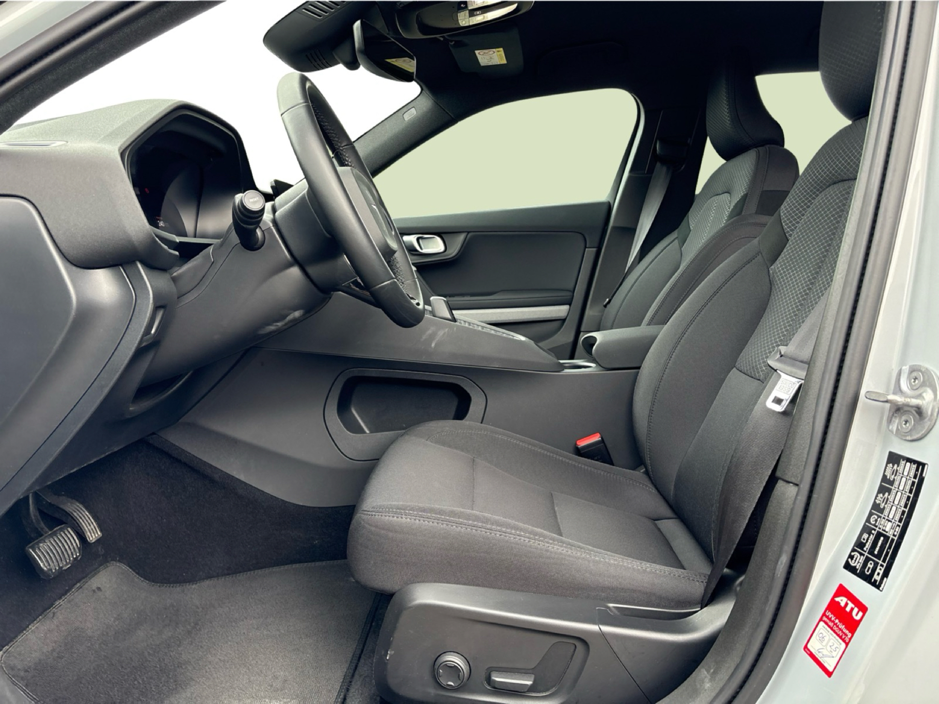 Billede af Polestar 2 EL Long range Single motor 231HK 5d Aut.