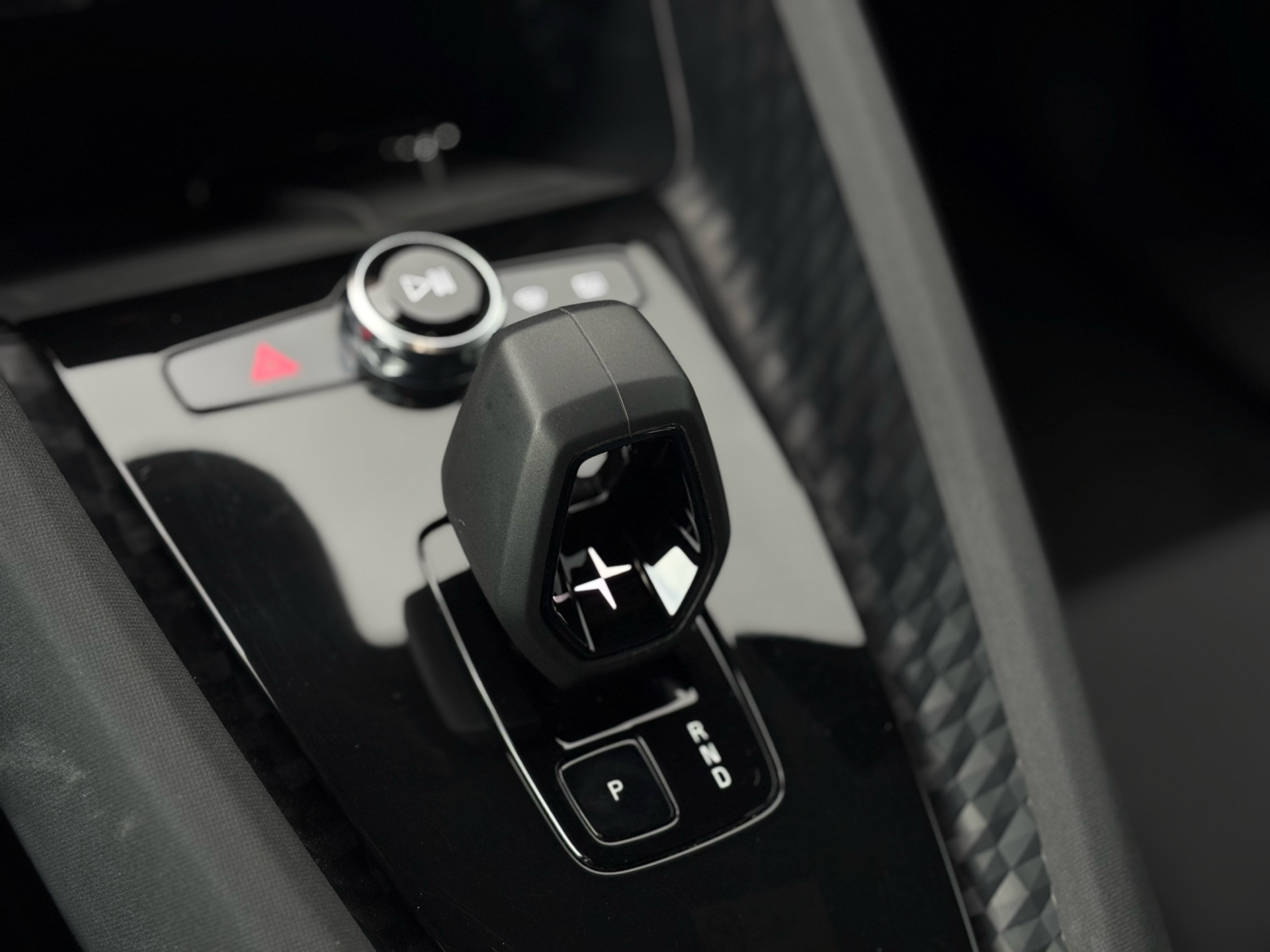 Billede af Polestar 2 EL Long range Single motor 231HK 5d Aut.