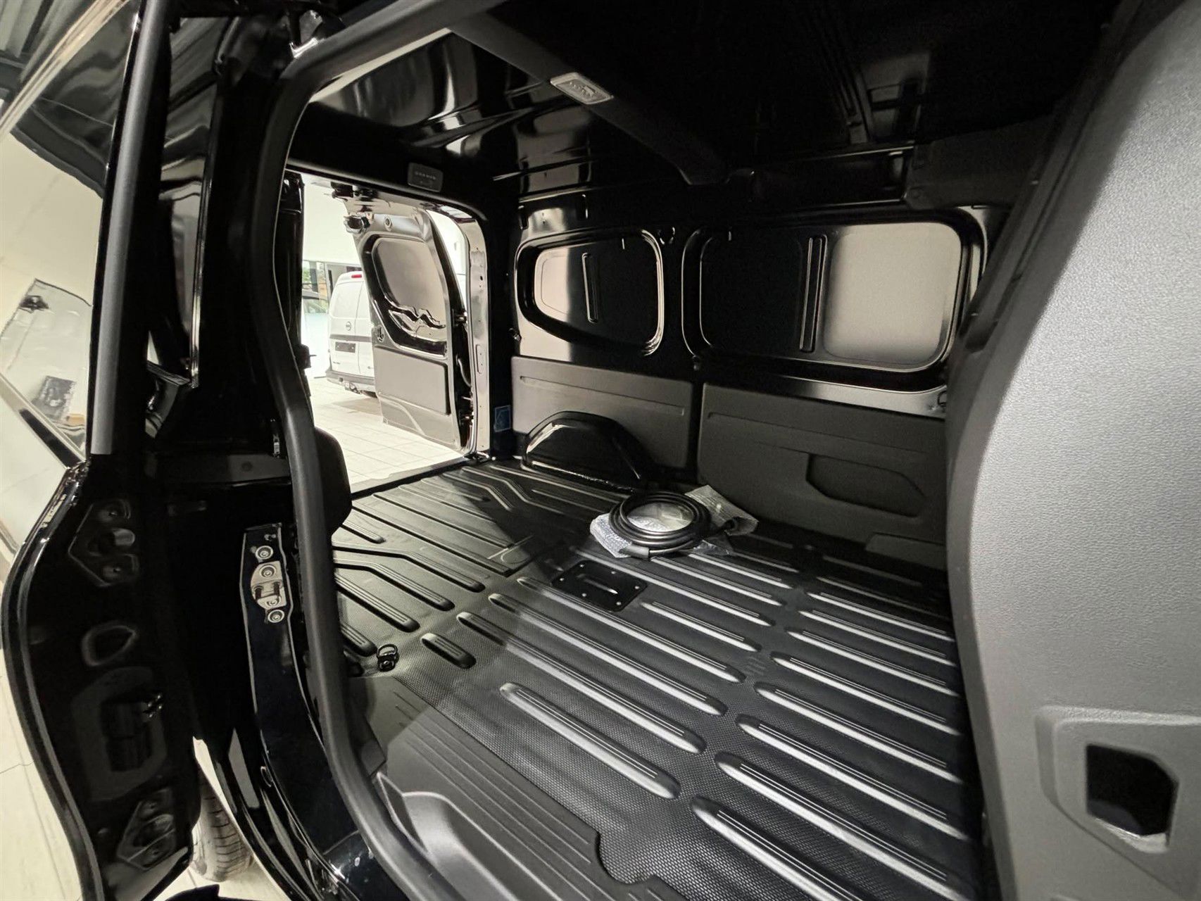 Billede af Nissan Townstar L2 EL N-Connecta 122HK Van Aut.