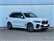 Billede af BMW X5 45e 3,0 Plugin-hybrid M-Sport XDrive Steptronic 399HK 5d 8g Aut.