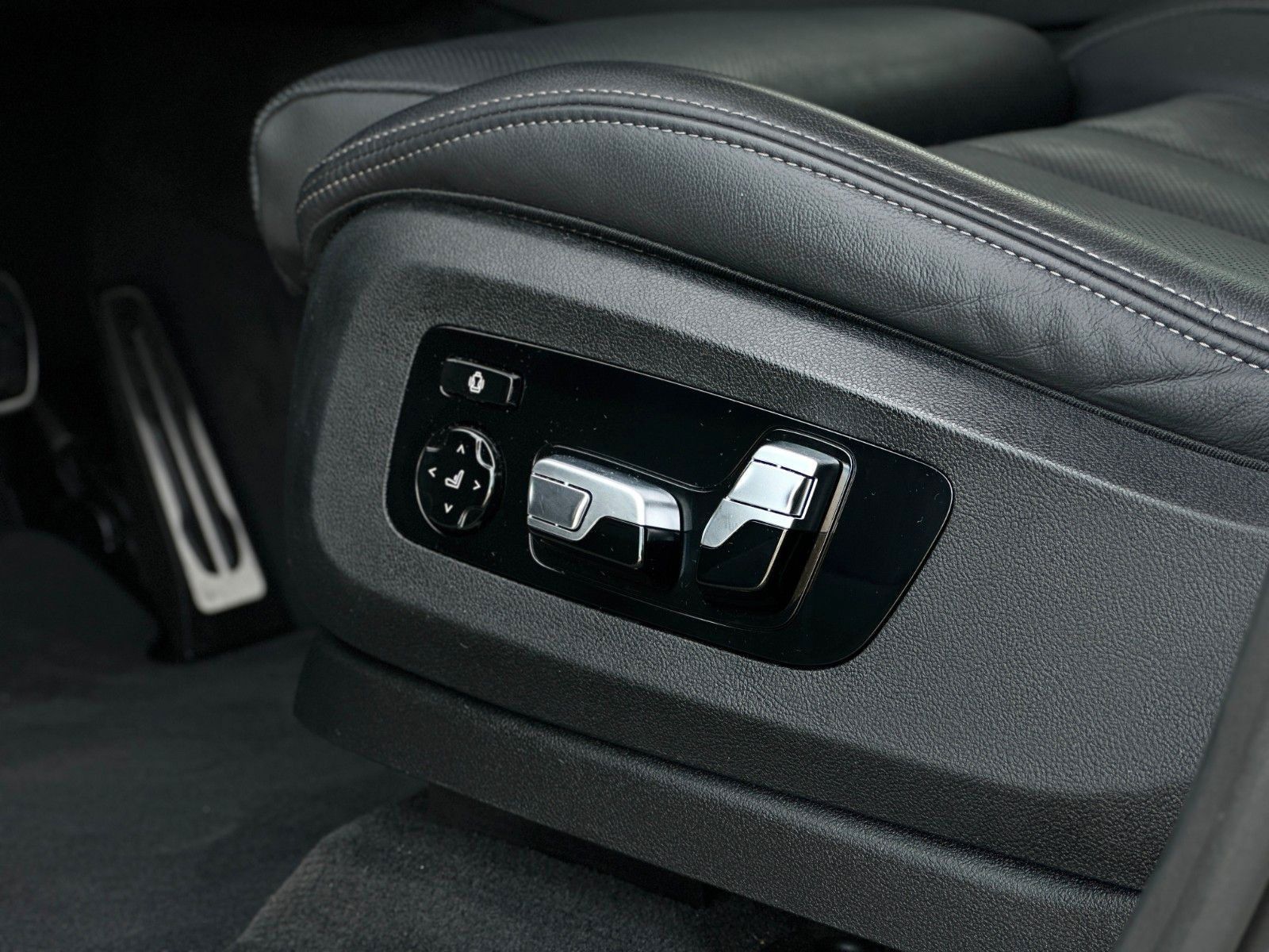 Billede af BMW X5 45e 3,0 Plugin-hybrid M-Sport XDrive Steptronic 399HK 5d 8g Aut.